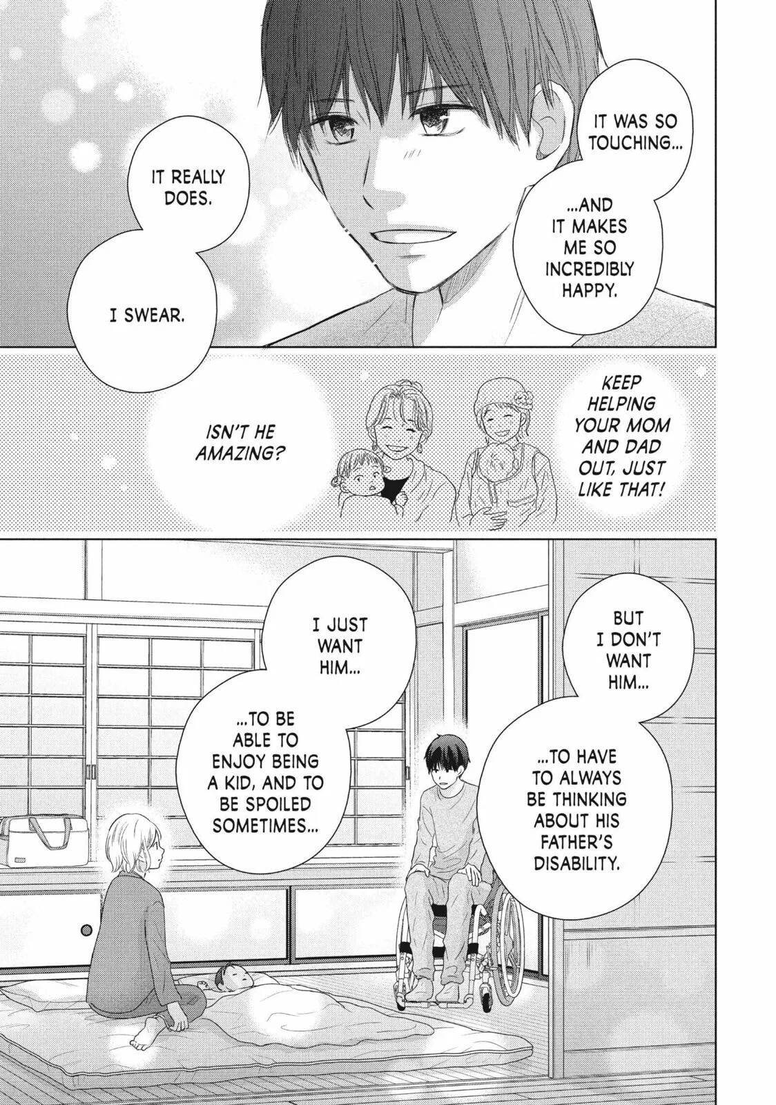 Perfect World - Chapter 55 - Page 25