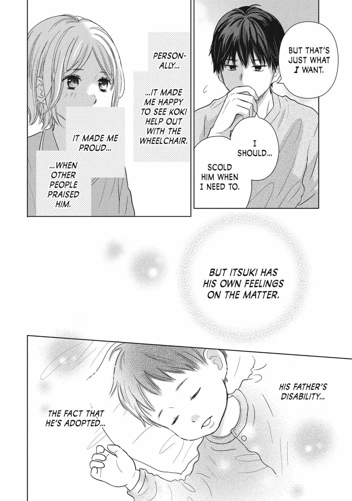 Perfect World - Chapter 55 - Page 26
