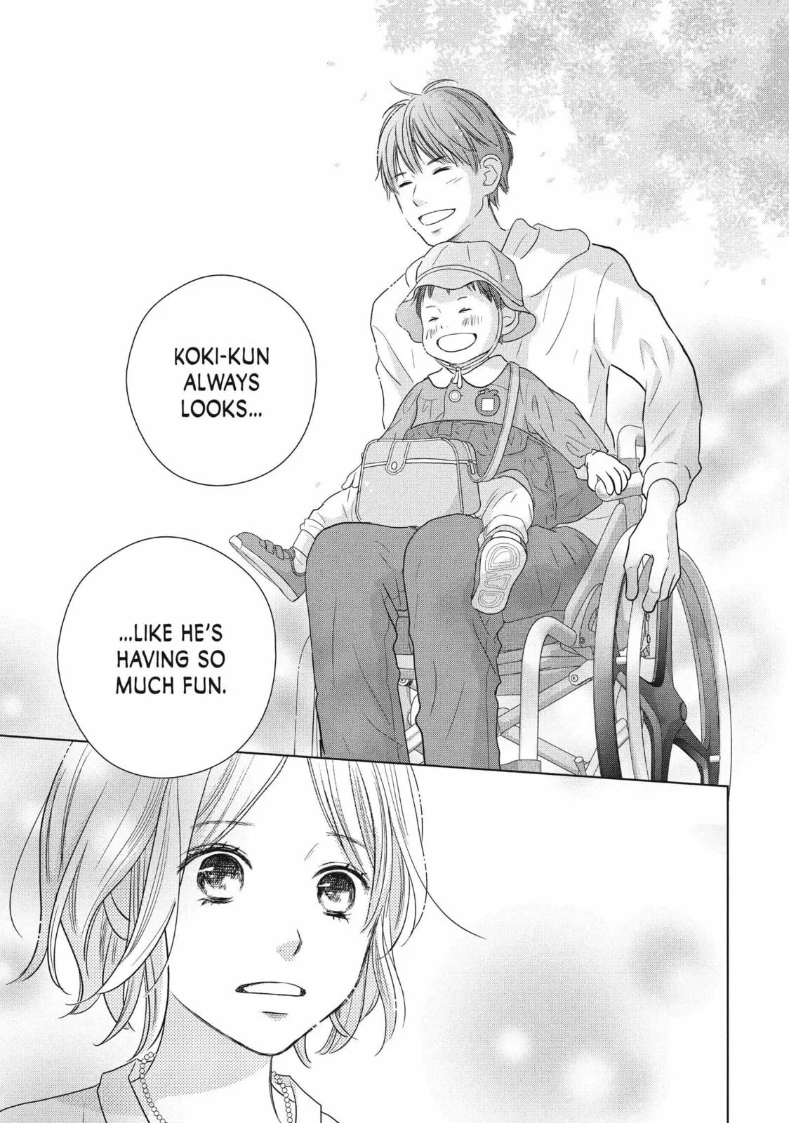 Perfect World - Chapter 55 - Page 31