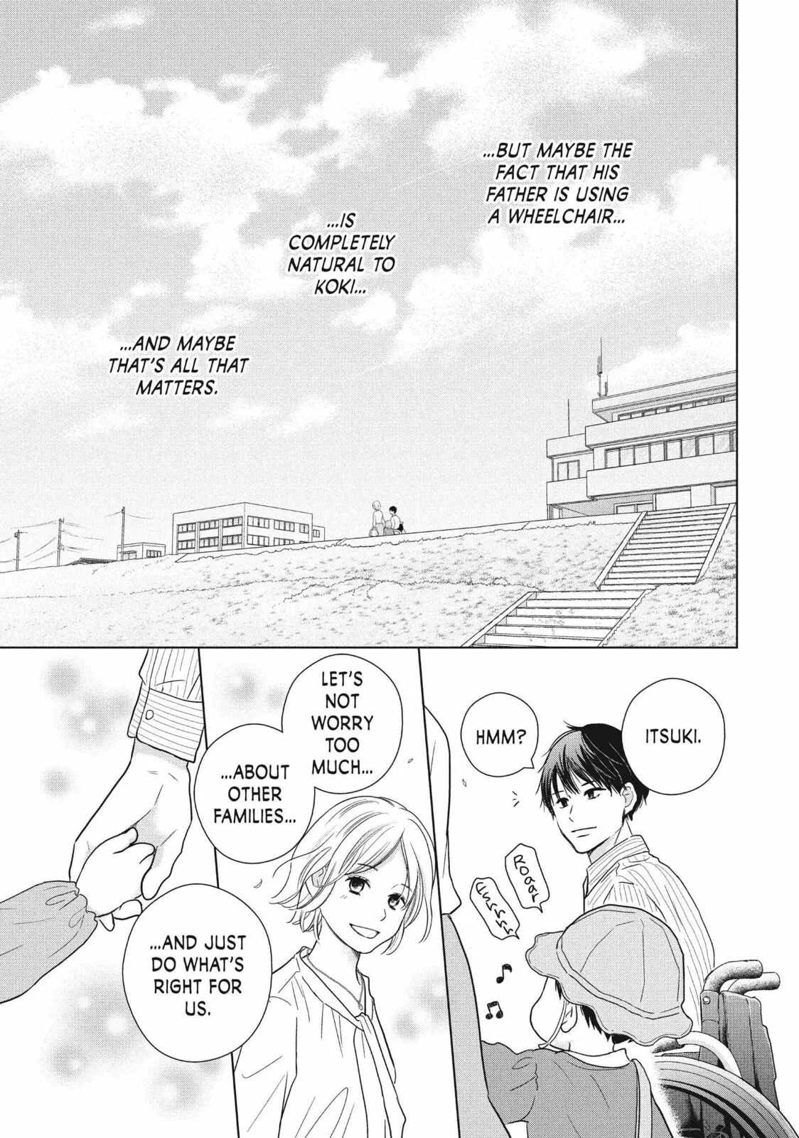 Perfect World - Chapter 55 - Page 33