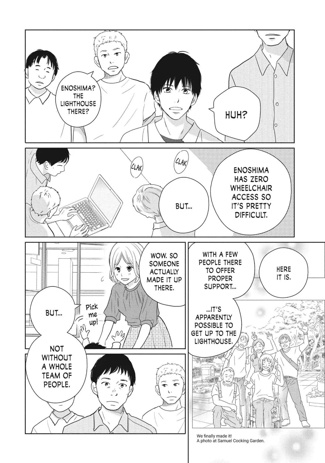 Perfect World - Chapter 56 - Page 10