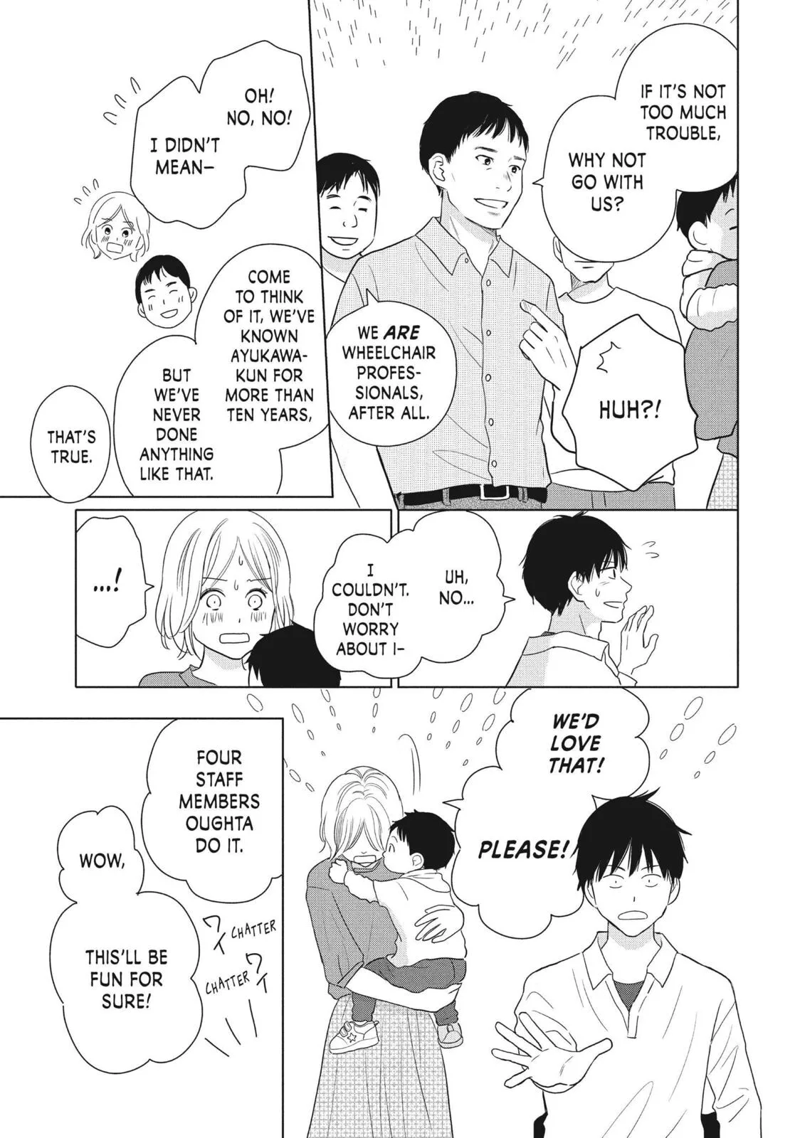 Perfect World - Chapter 56 - Page 11