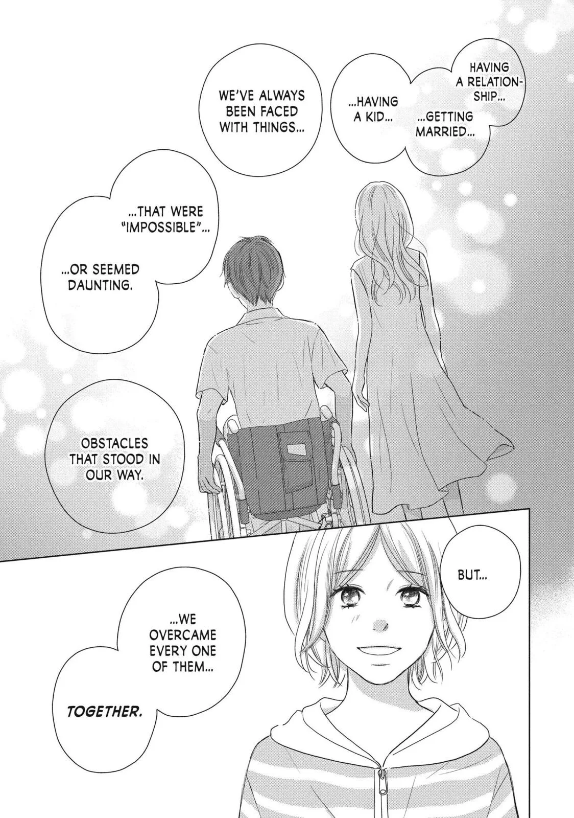Perfect World - Chapter 56 - Page 15