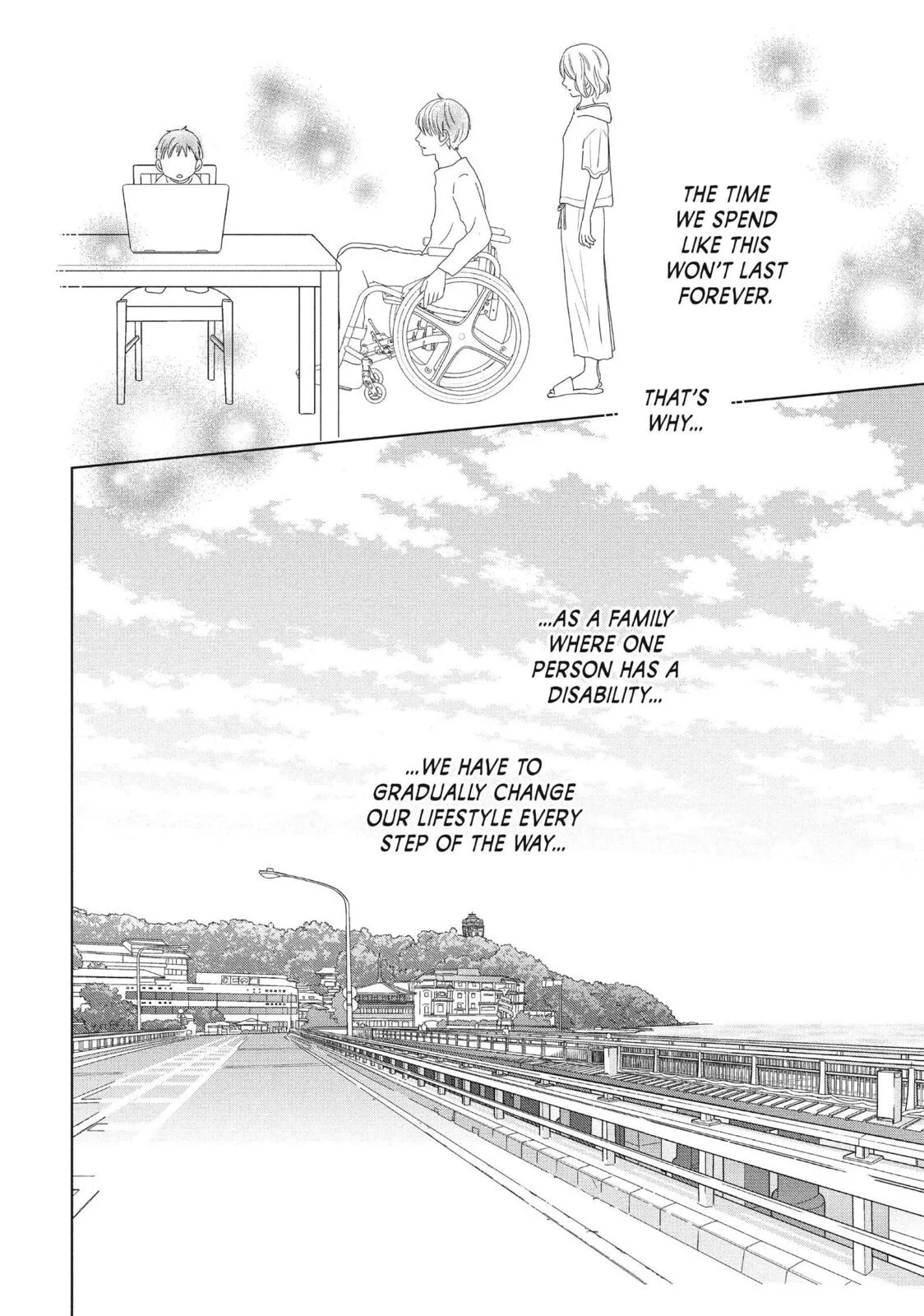 Perfect World - Chapter 56 - Page 18