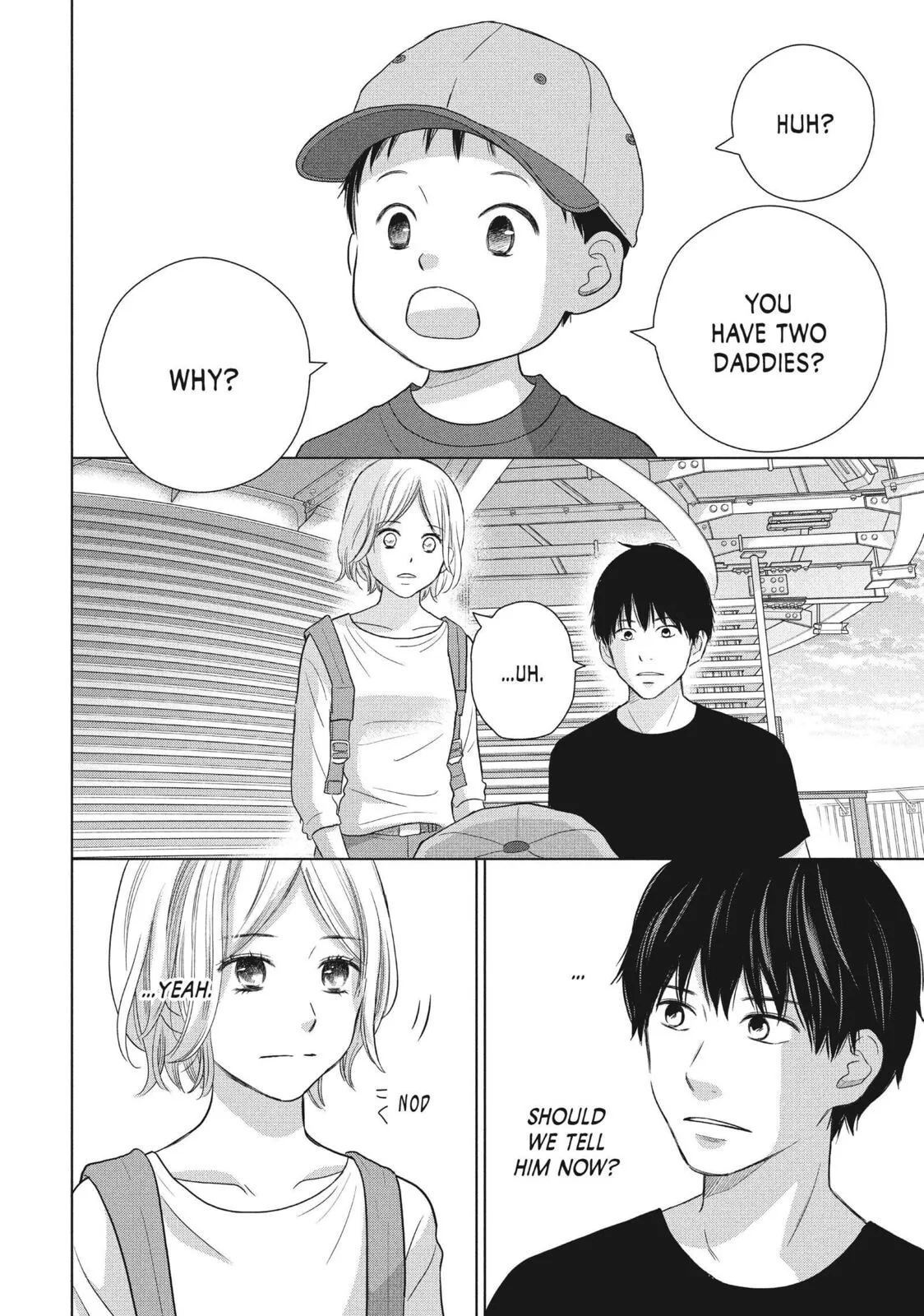 Perfect World - Chapter 56 - Page 28