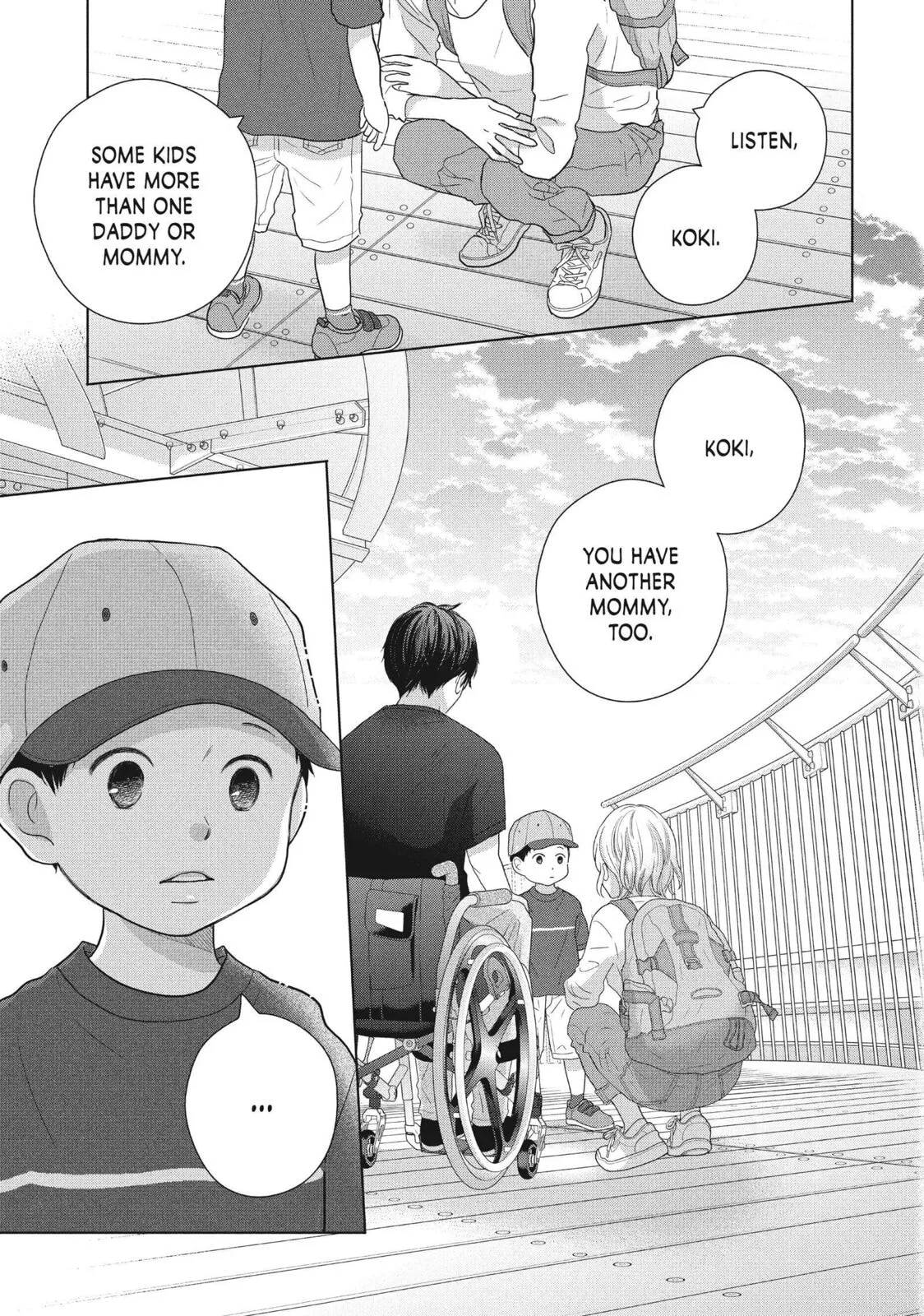 Perfect World - Chapter 56 - Page 29