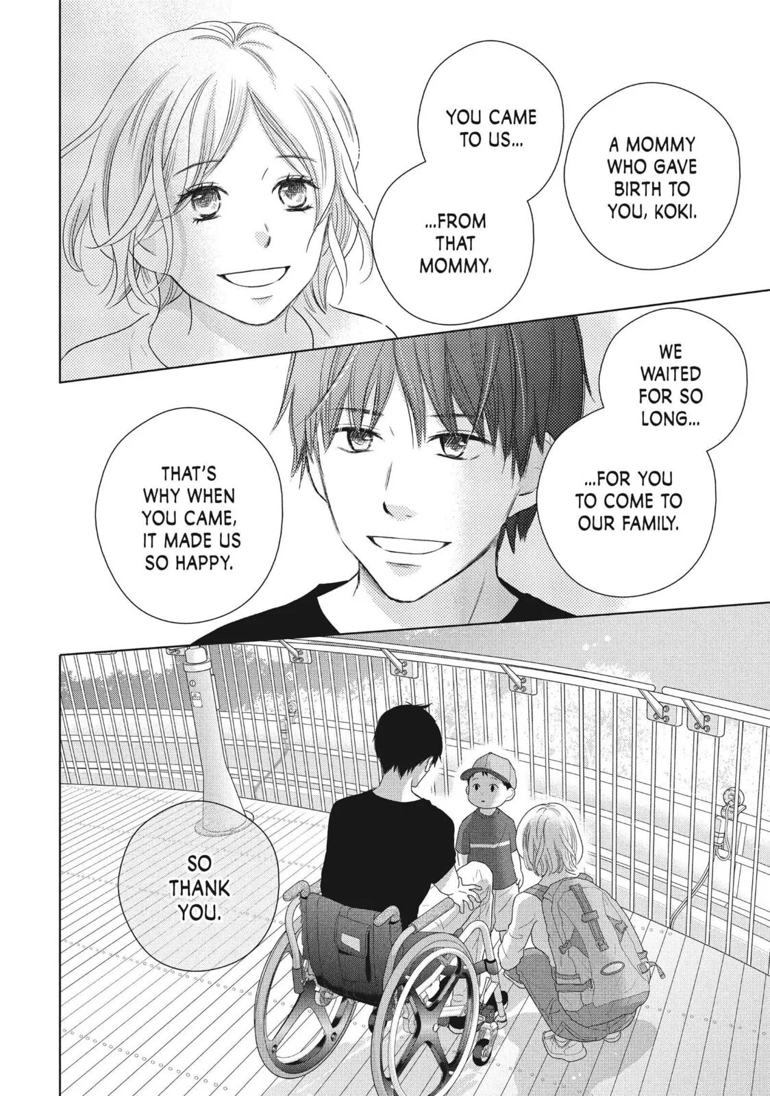 Perfect World - Chapter 56 - Page 30