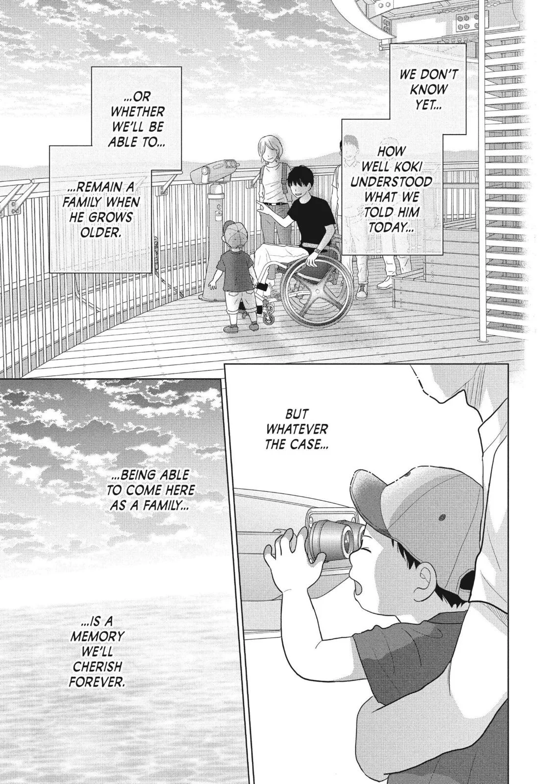 Perfect World - Chapter 56 - Page 31