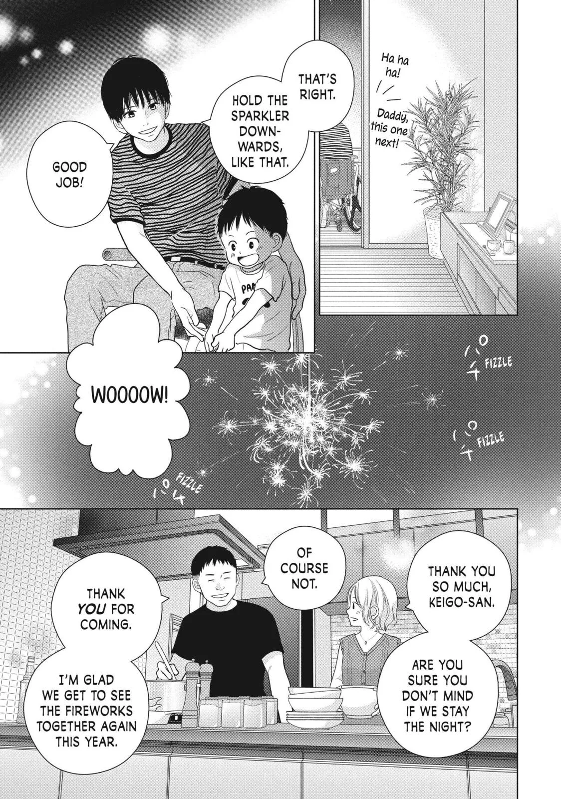 Perfect World - Chapter 57 - Page 3