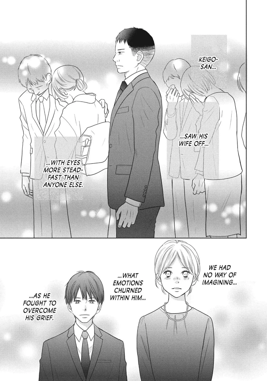 Perfect World - Chapter 57 - Page 5
