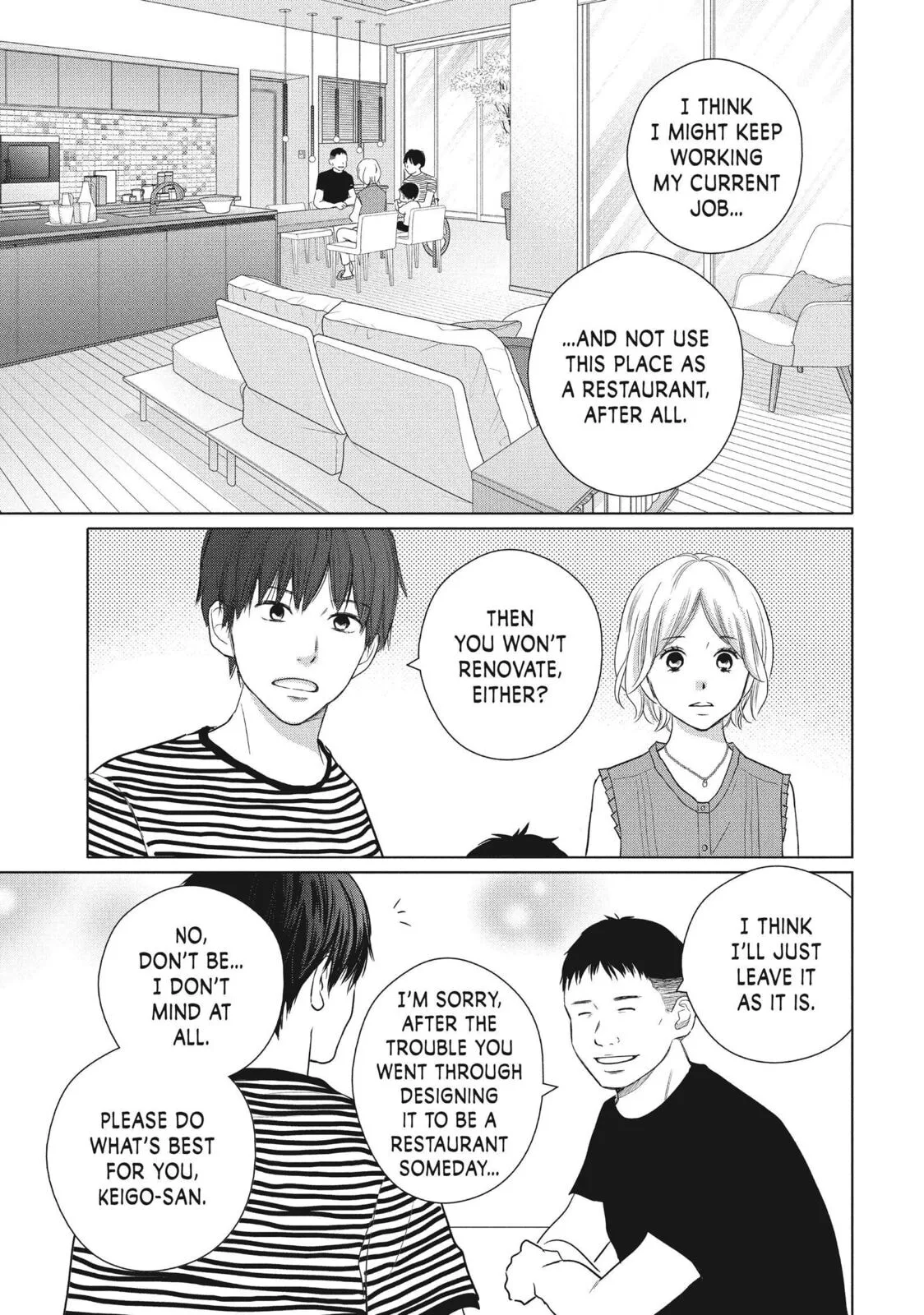 Perfect World - Chapter 57 - Page 7