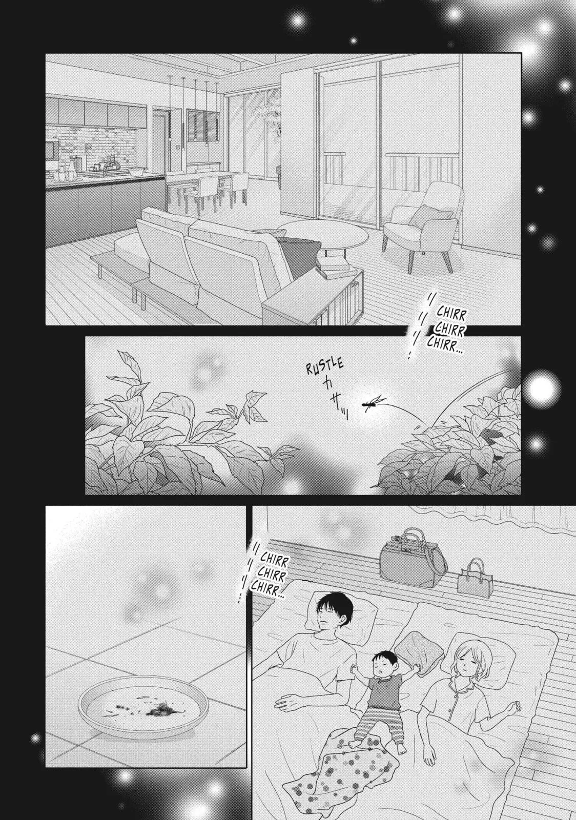 Perfect World - Chapter 57 - Page 12