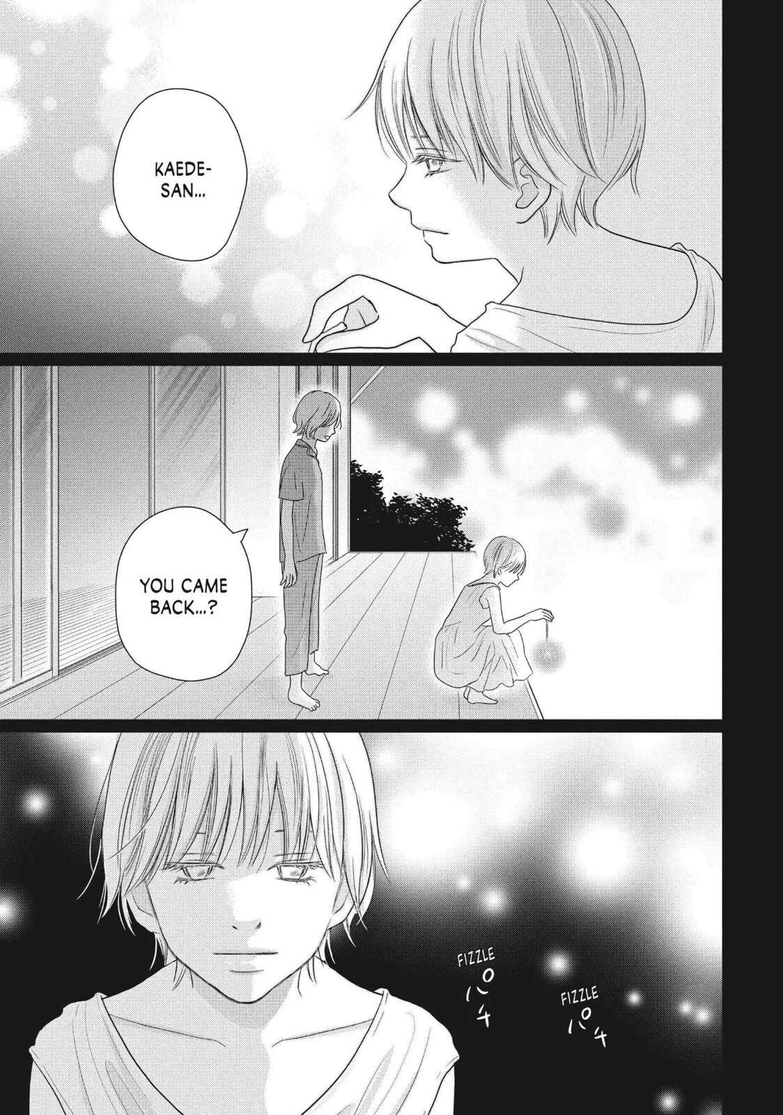 Perfect World - Chapter 57 - Page 15