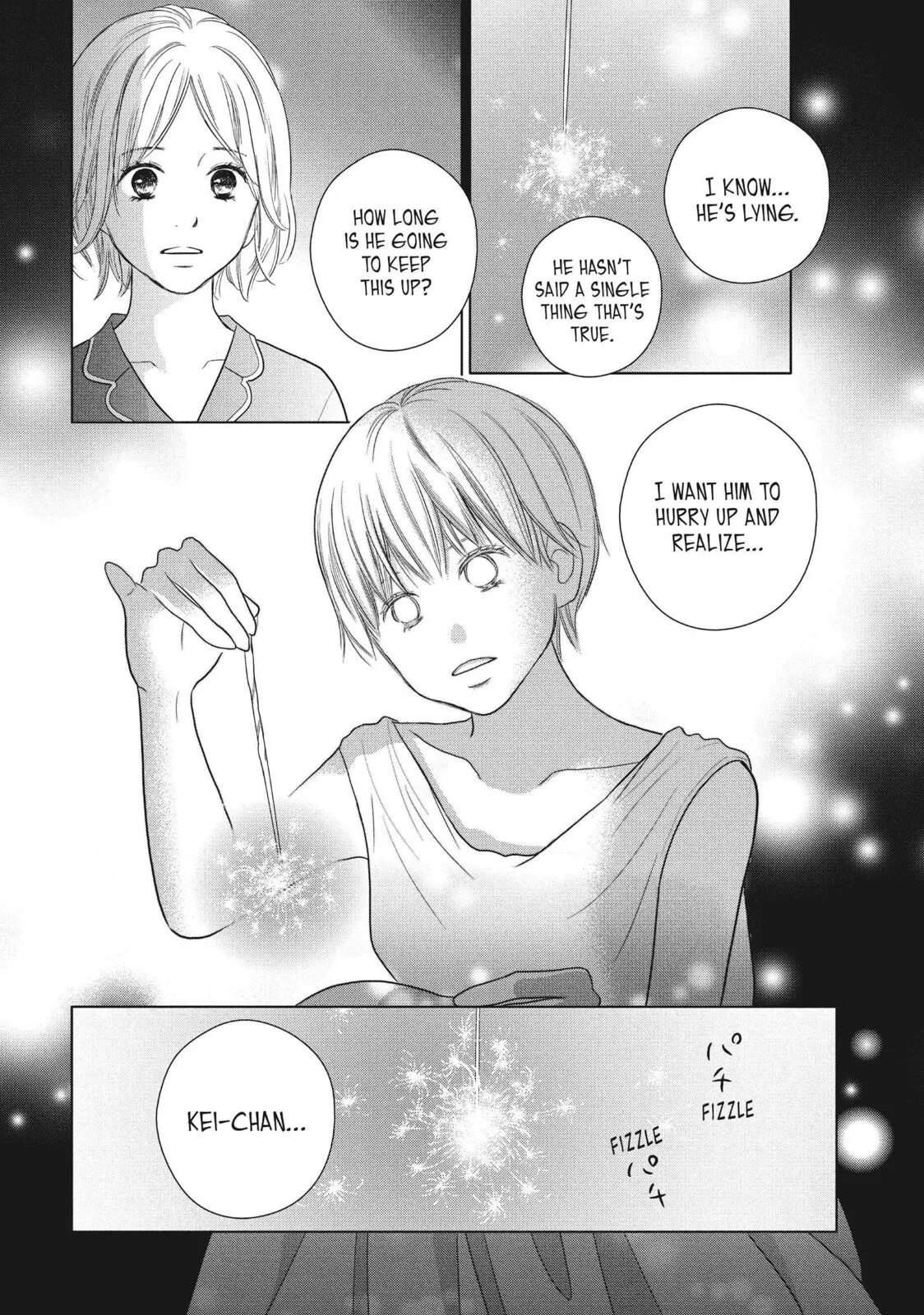 Perfect World - Chapter 57 - Page 16