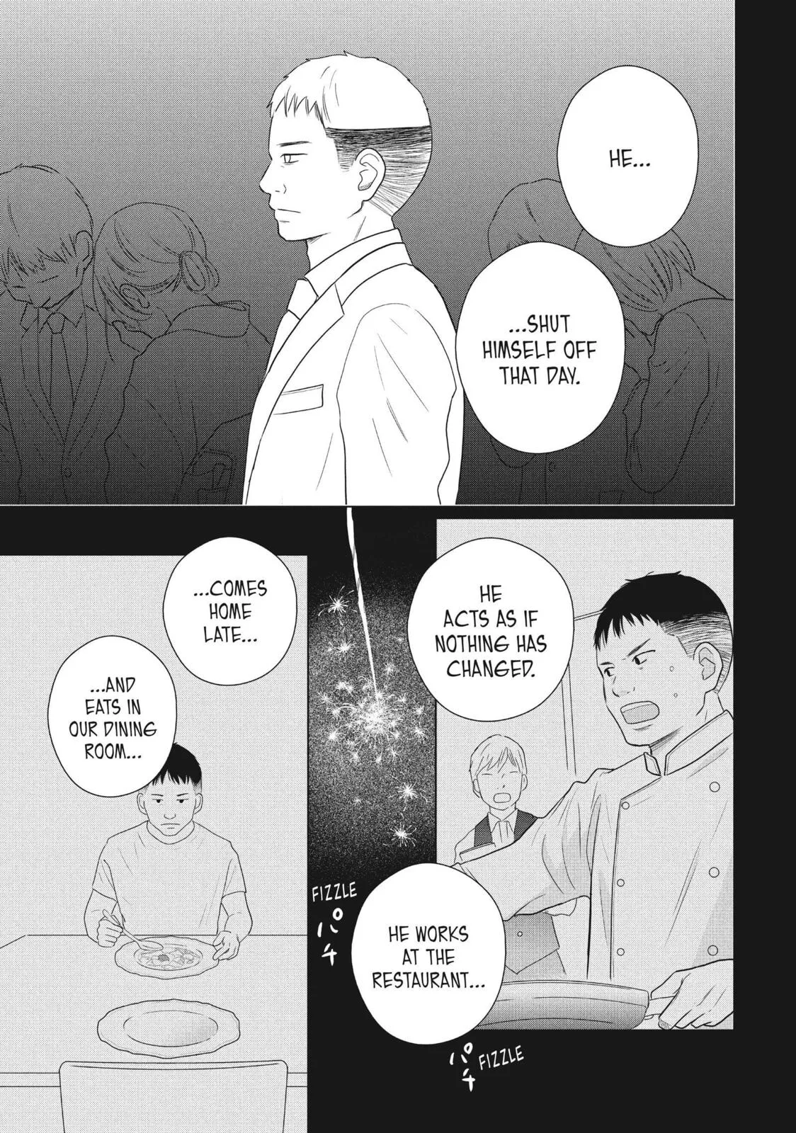Perfect World - Chapter 57 - Page 17