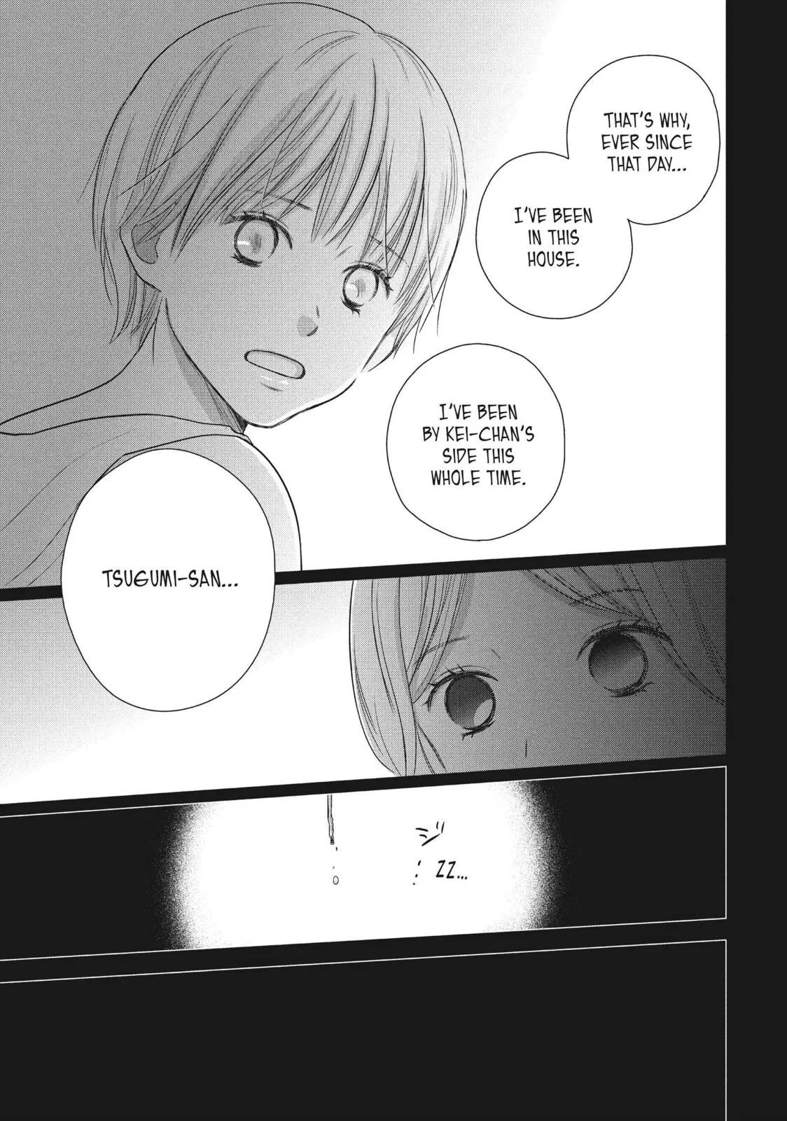 Perfect World - Chapter 57 - Page 19