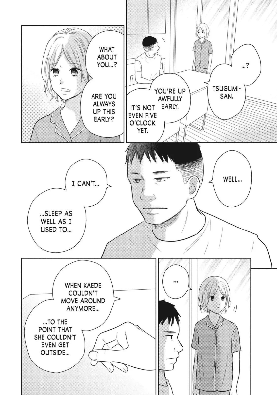 Perfect World - Chapter 57 - Page 22