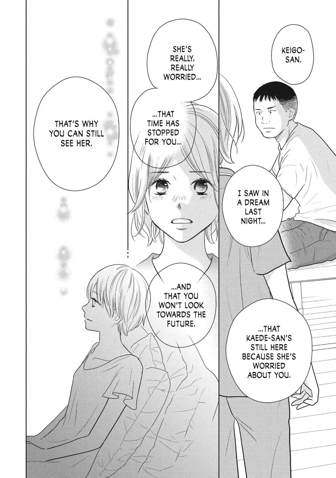Perfect World - Chapter 57 - Page 24