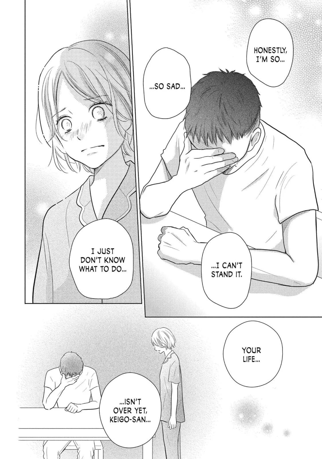 Perfect World - Chapter 57 - Page 26