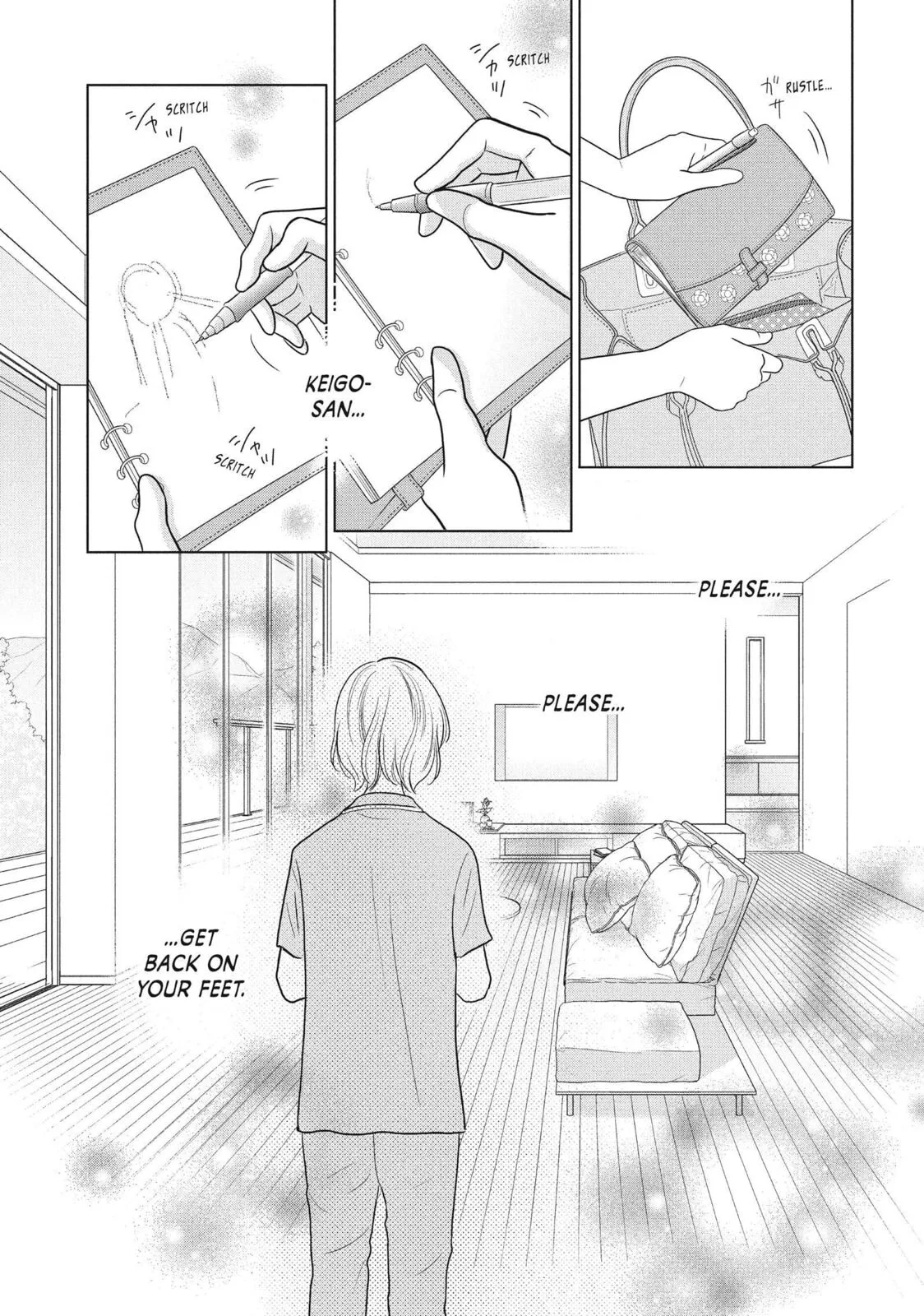 Perfect World - Chapter 57 - Page 27