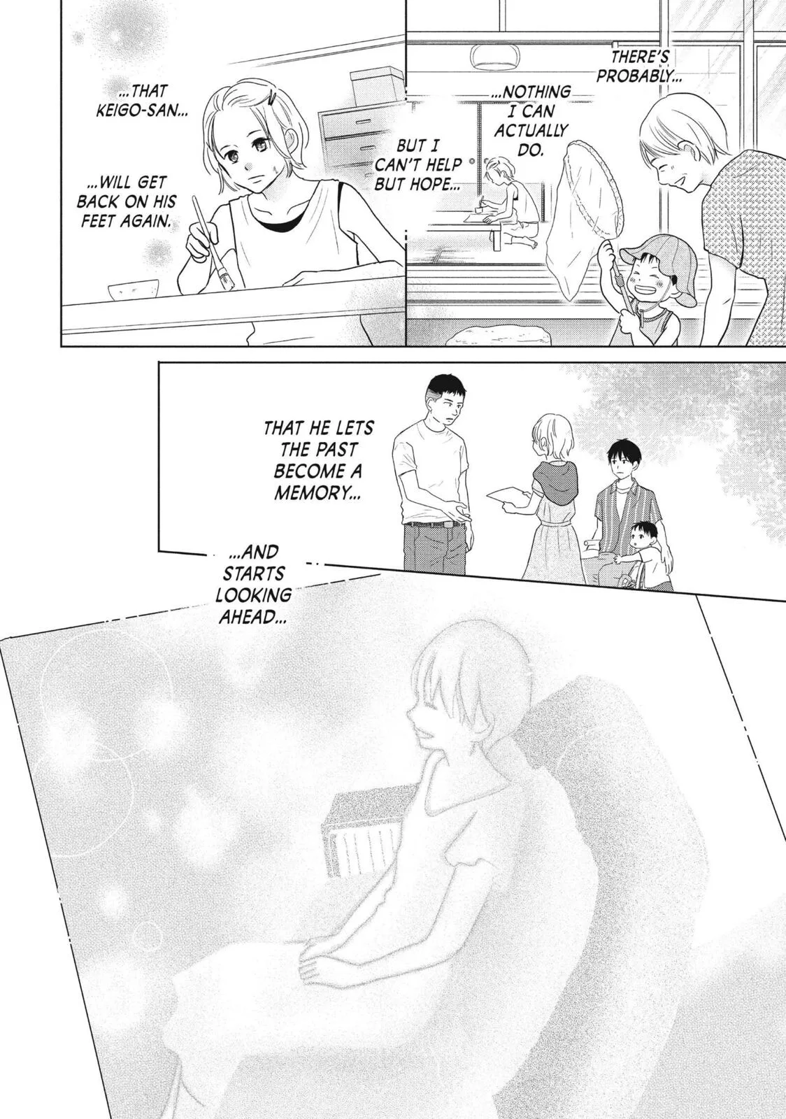 Perfect World - Chapter 57 - Page 28