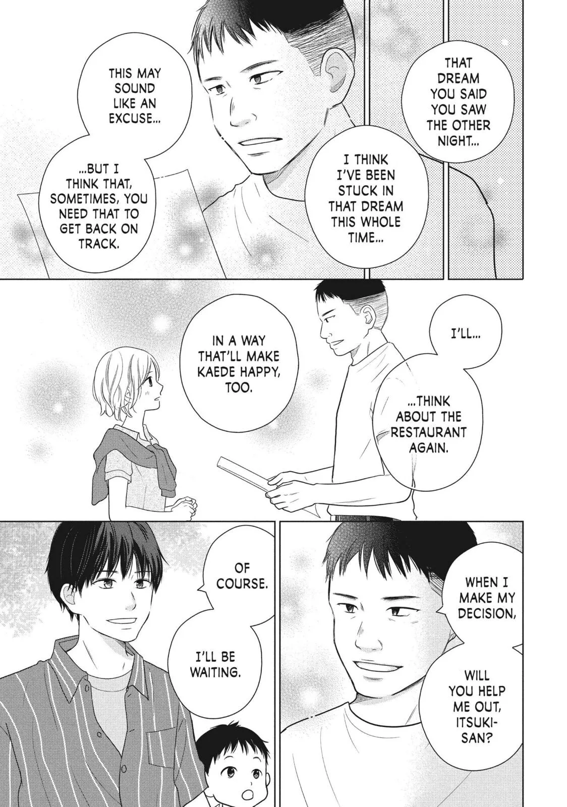 Perfect World - Chapter 57 - Page 29