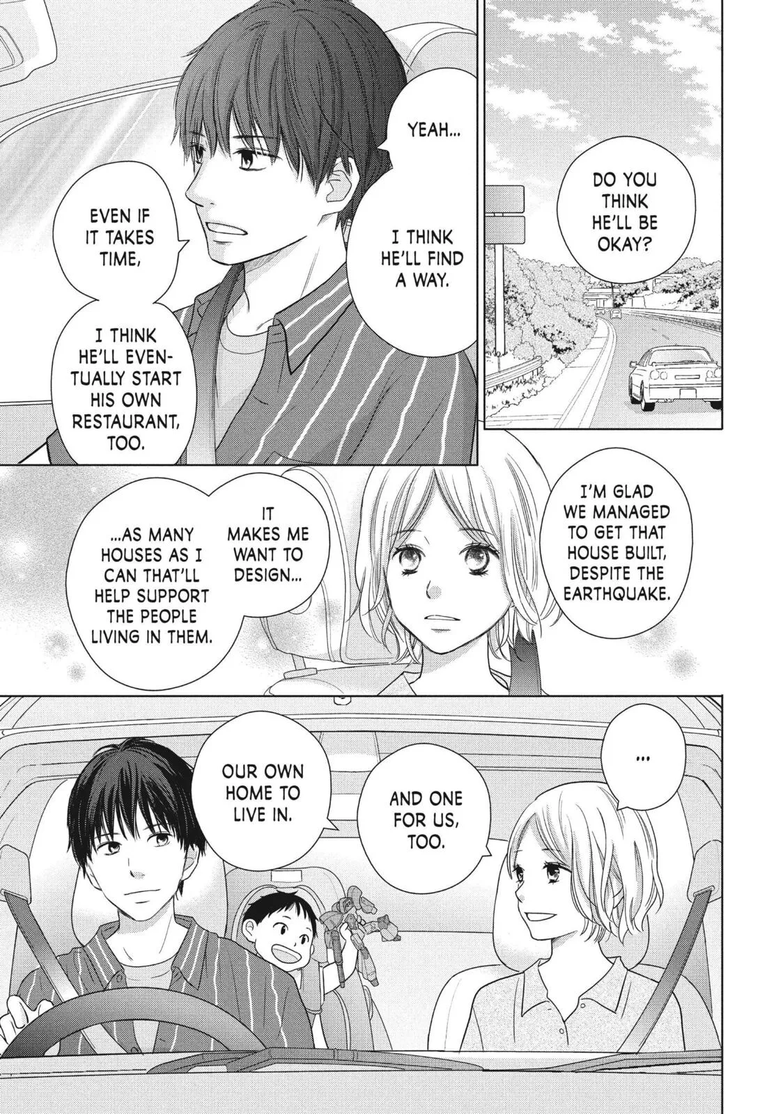 Perfect World - Chapter 57 - Page 31
