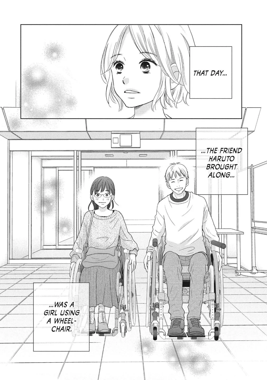 Perfect World - Chapter 58 - Page 2