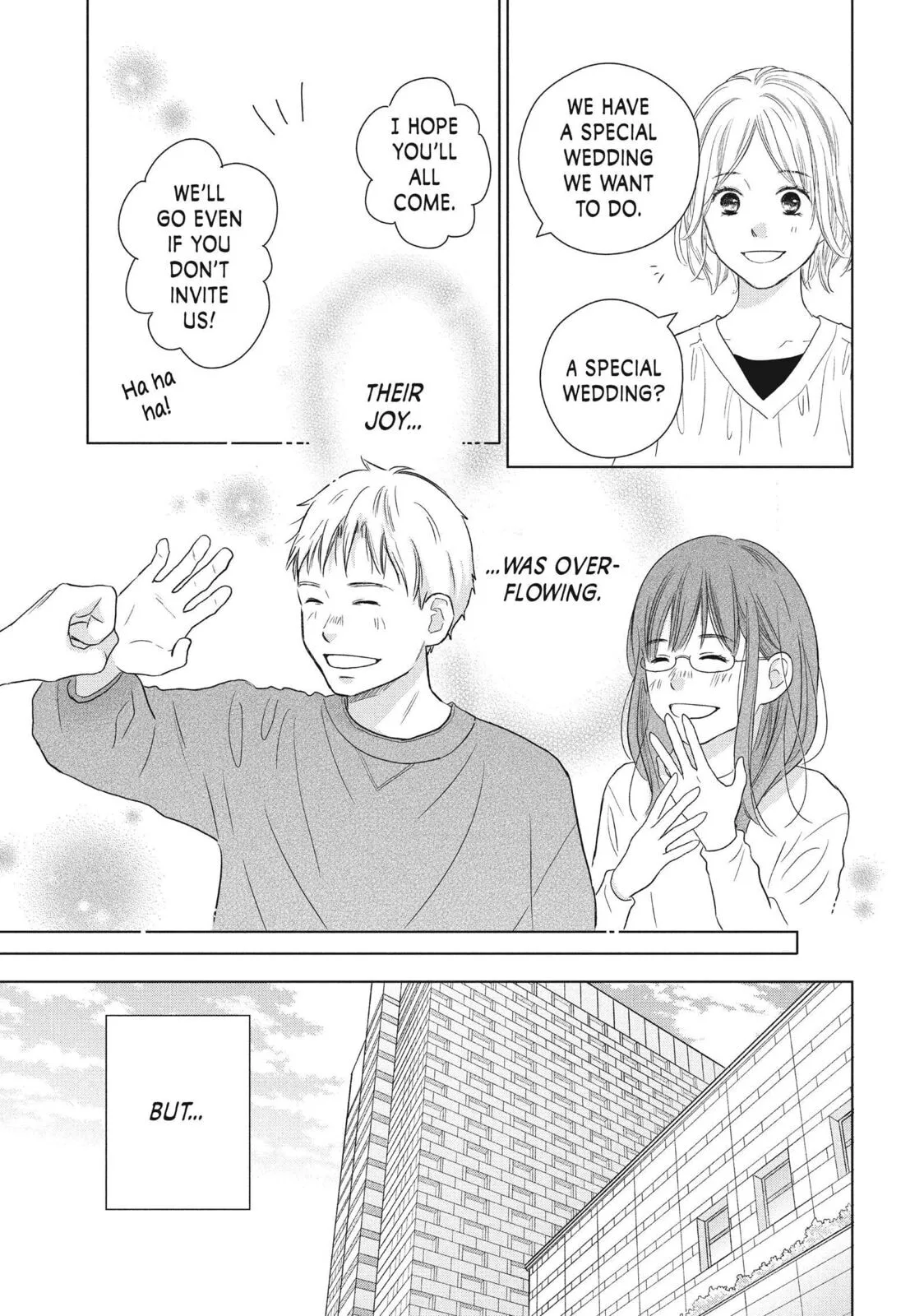 Perfect World - Chapter 58 - Page 17