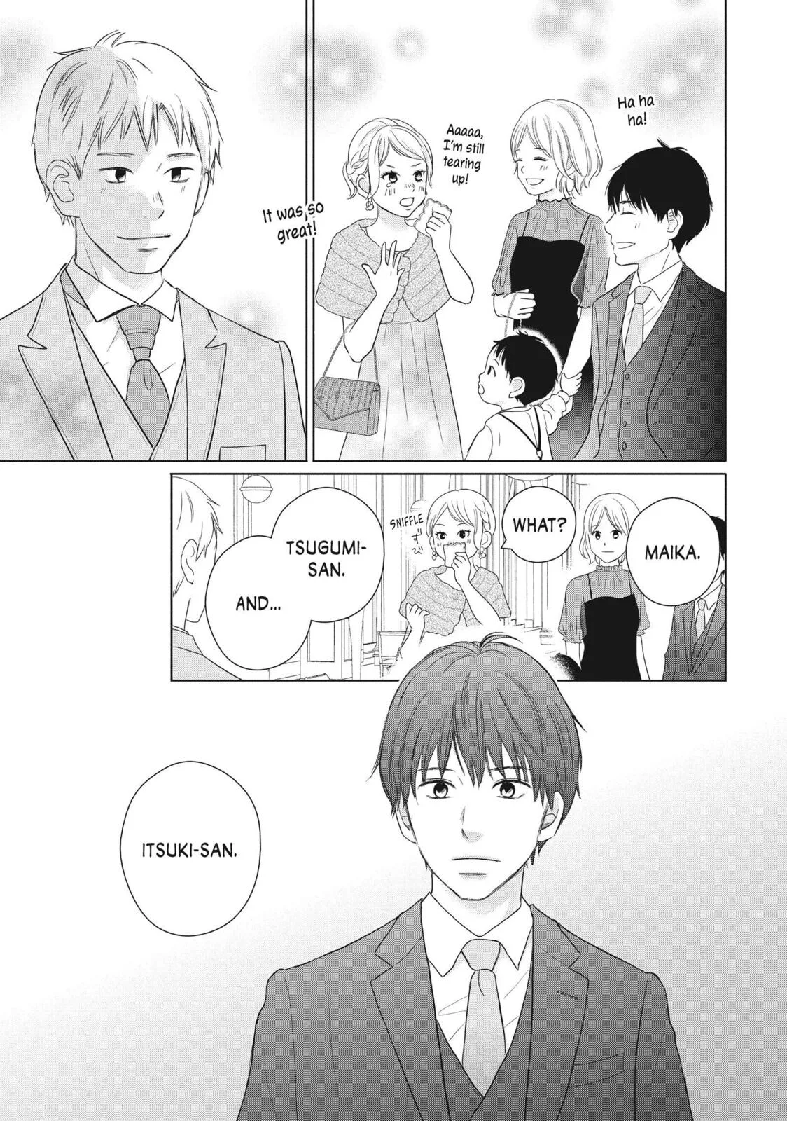 Perfect World - Chapter 58 - Page 27