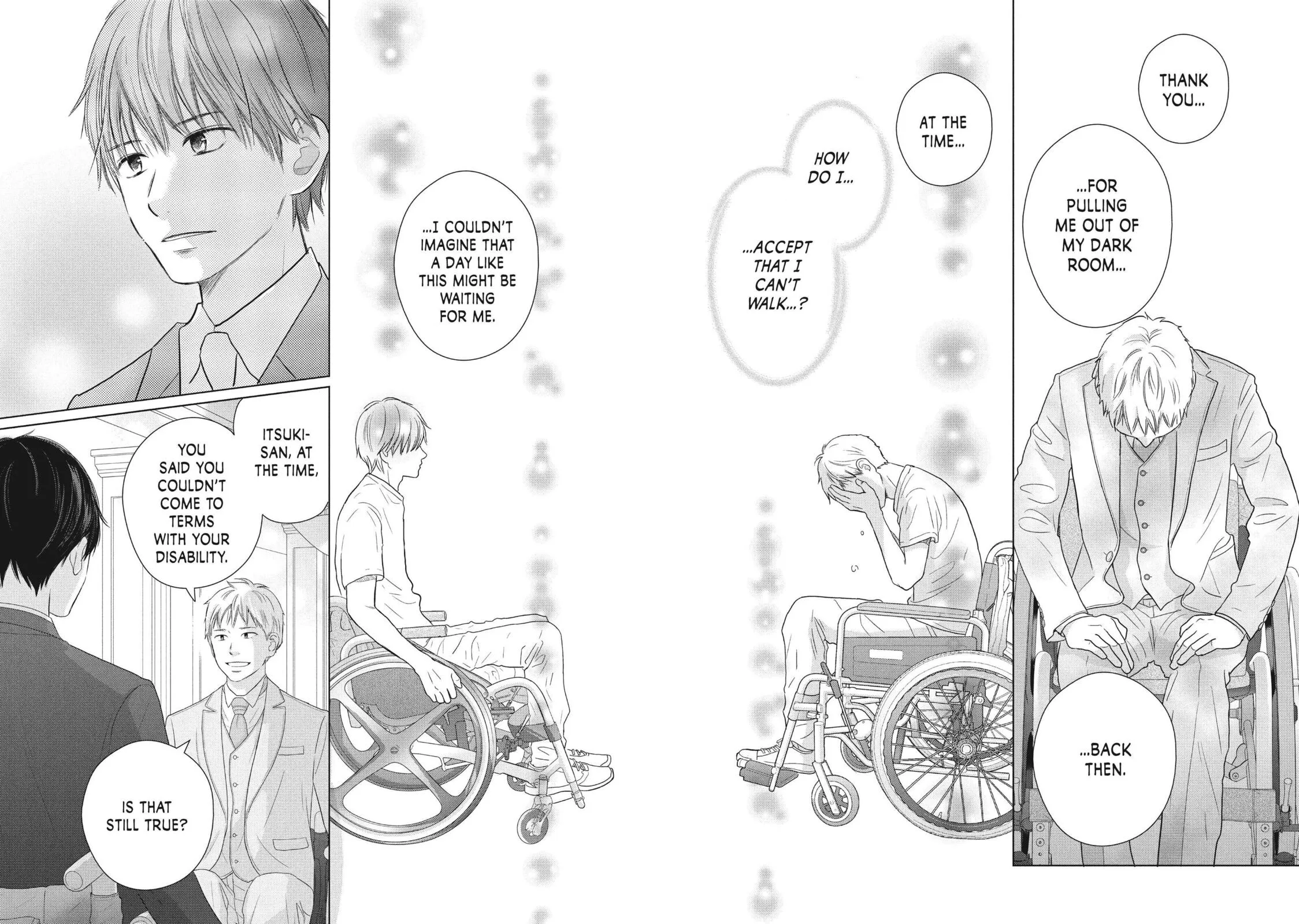 Perfect World - Chapter 58 - Page 28