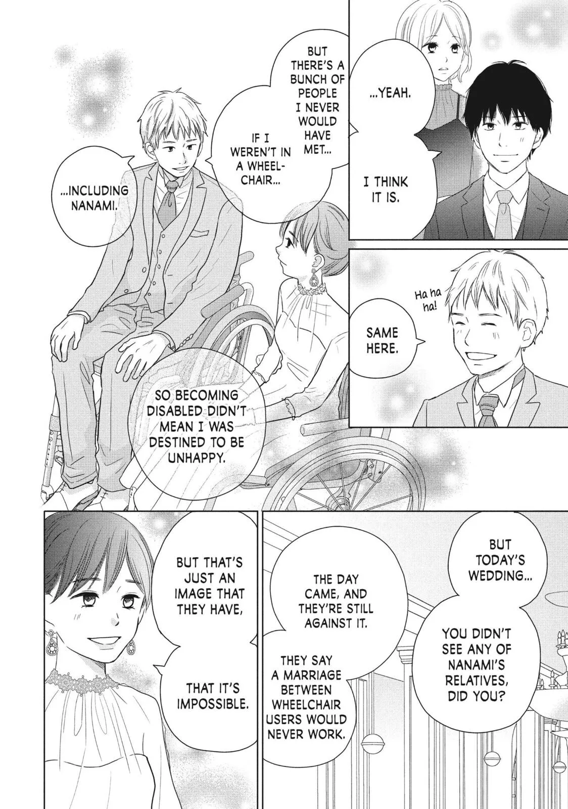 Perfect World - Chapter 58 - Page 29