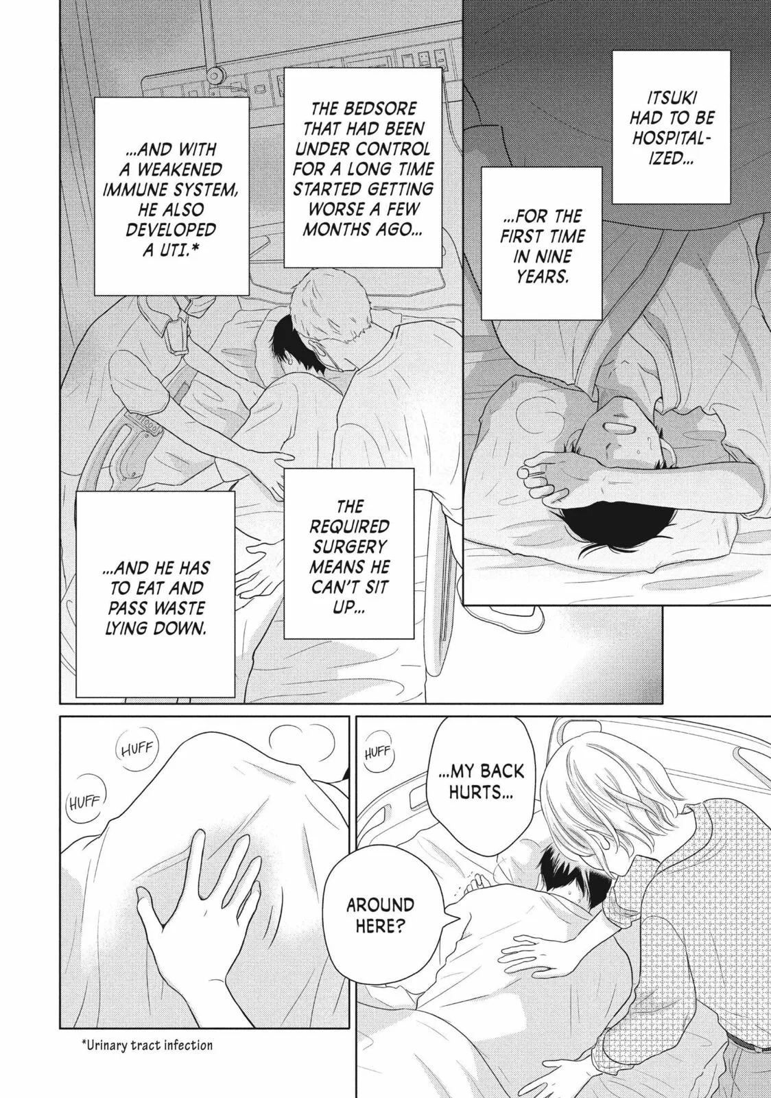Perfect World - Chapter 59 END - Page 2