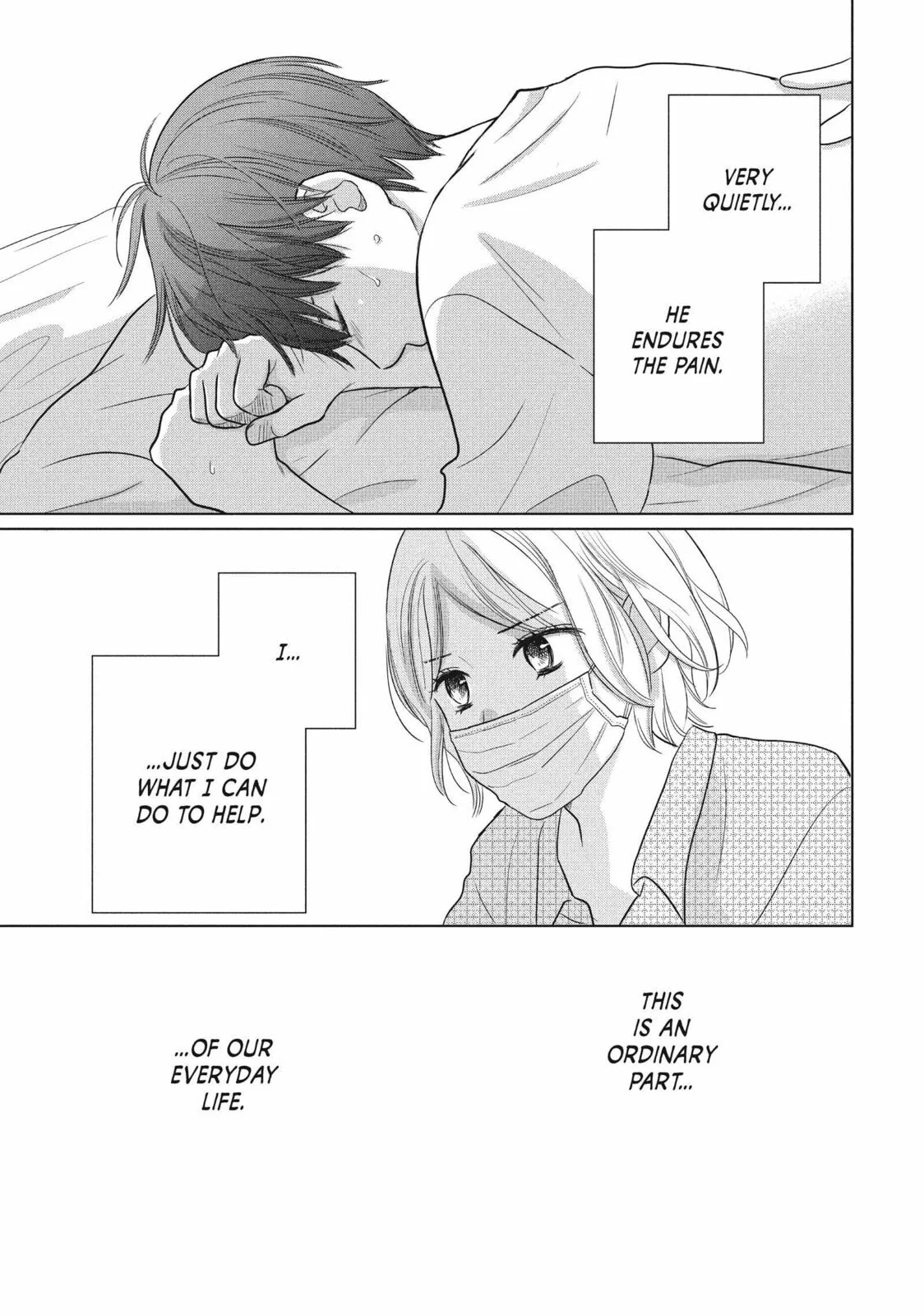 Perfect World - Chapter 59 END - Page 3