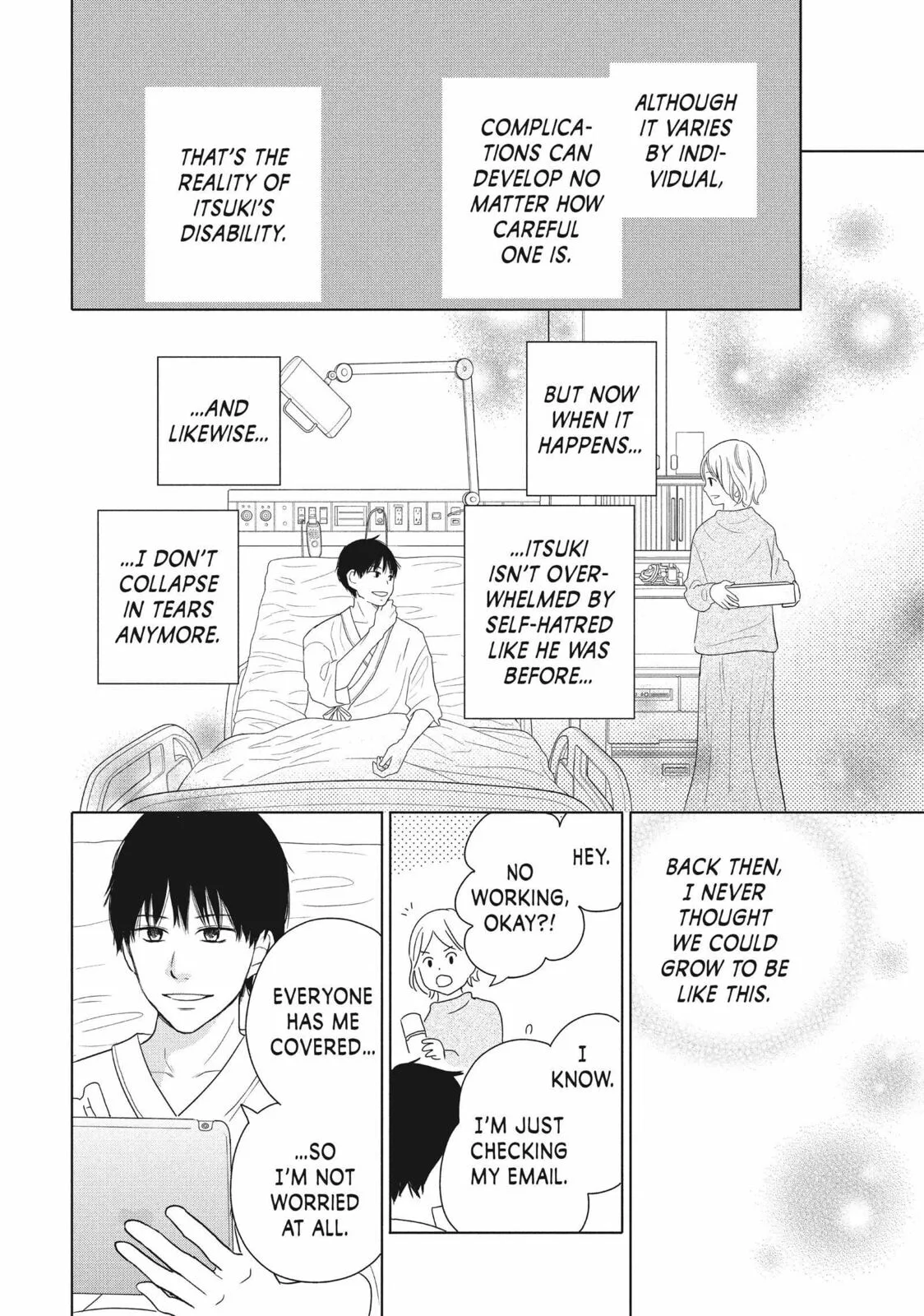 Perfect World - Chapter 59 END - Page 8