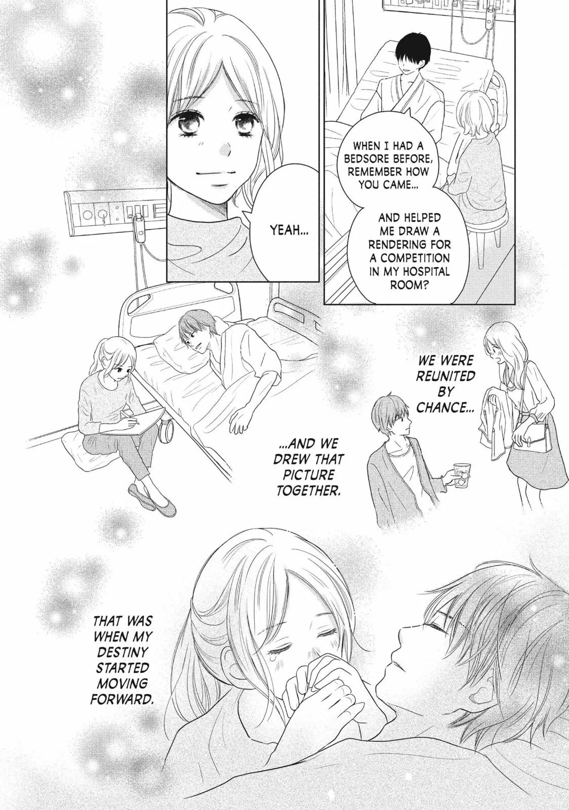 Perfect World - Chapter 59 END - Page 10