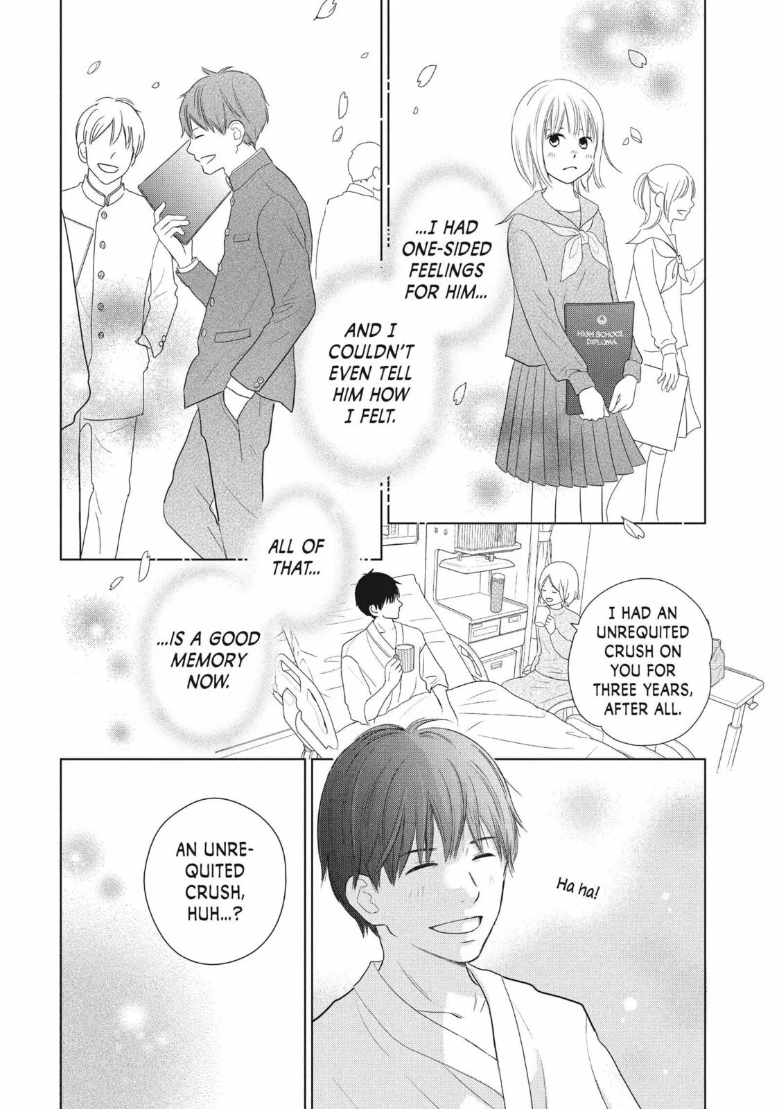 Perfect World - Chapter 59 END - Page 12