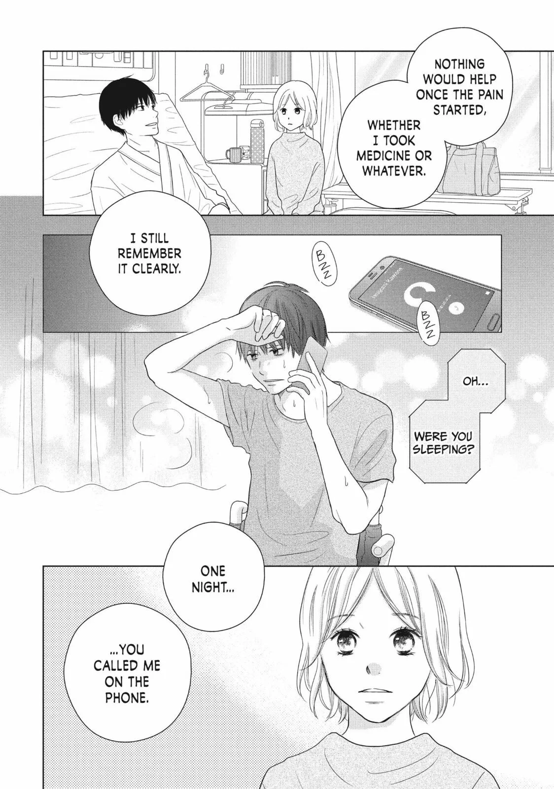 Perfect World - Chapter 59 END - Page 14