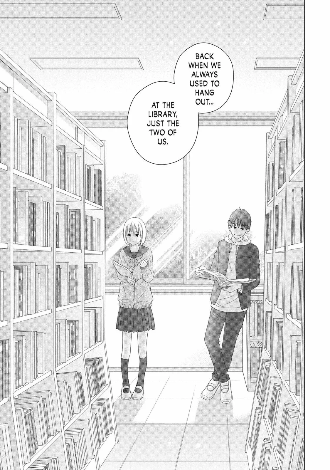Perfect World - Chapter 59 END - Page 17