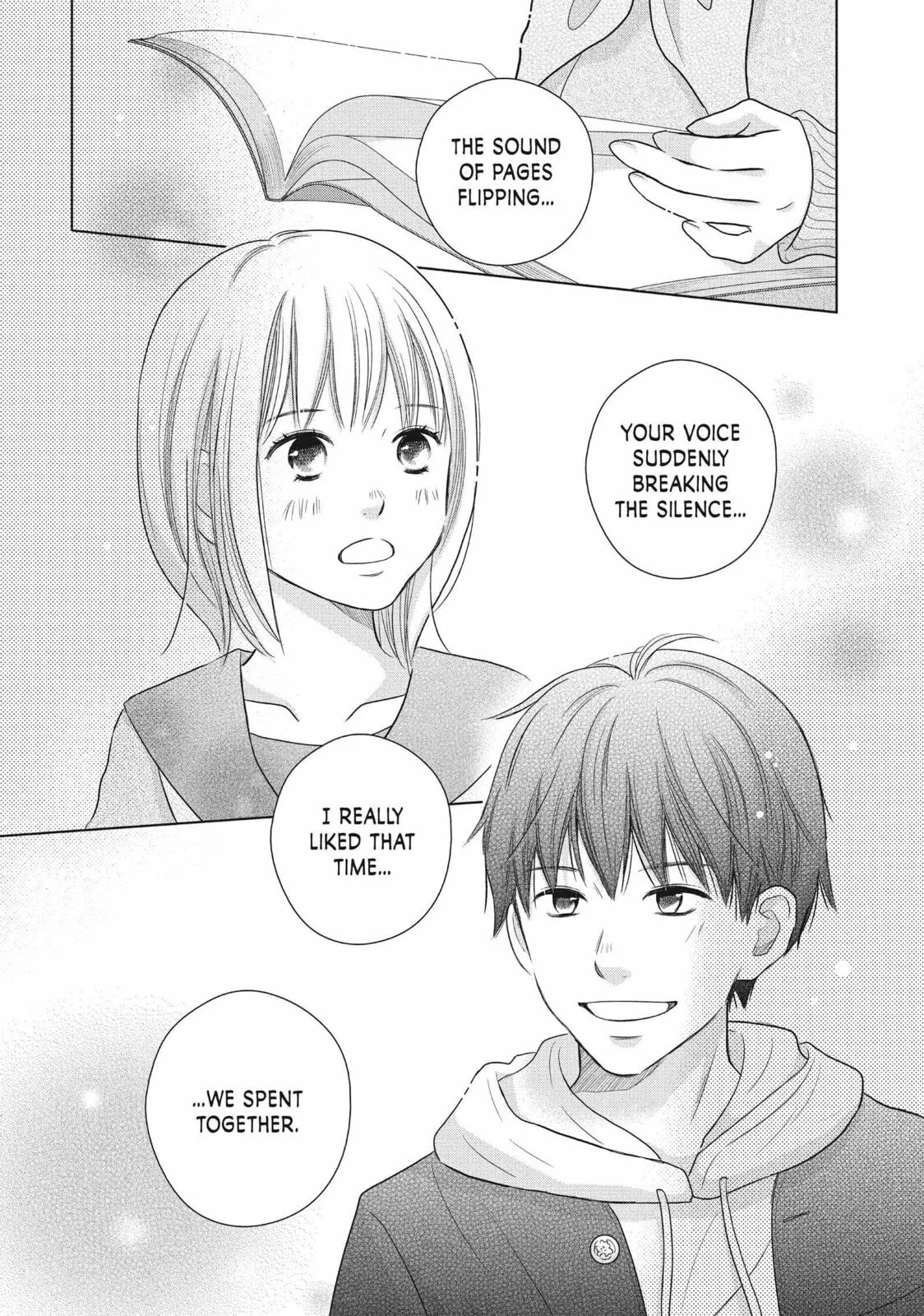 Perfect World - Chapter 59 END - Page 18