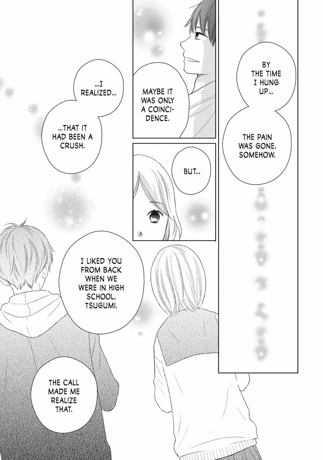 Perfect World - Chapter 59 END - Page 19