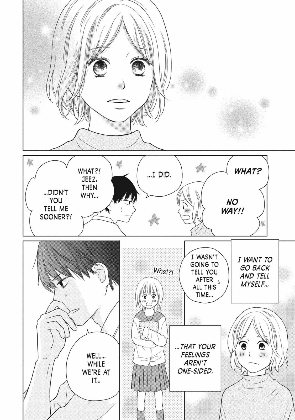 Perfect World - Chapter 59 END - Page 20