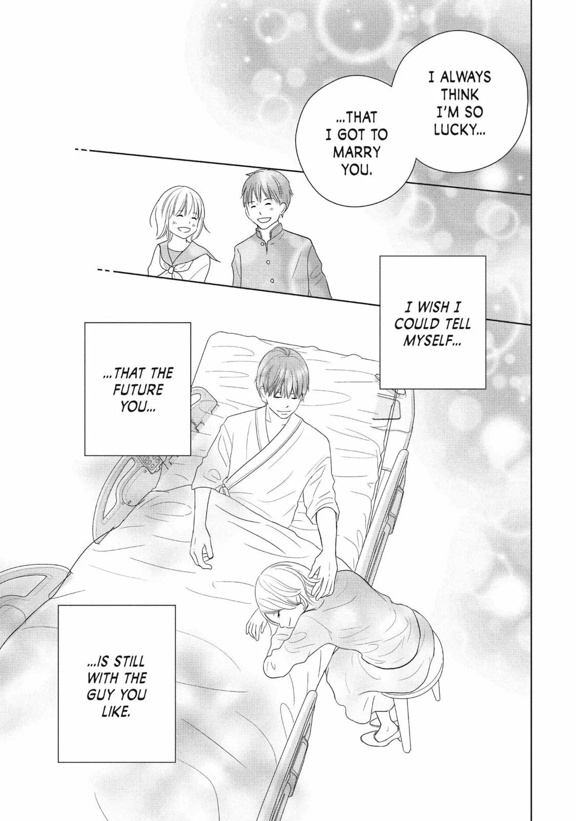 Perfect World - Chapter 59 END - Page 21