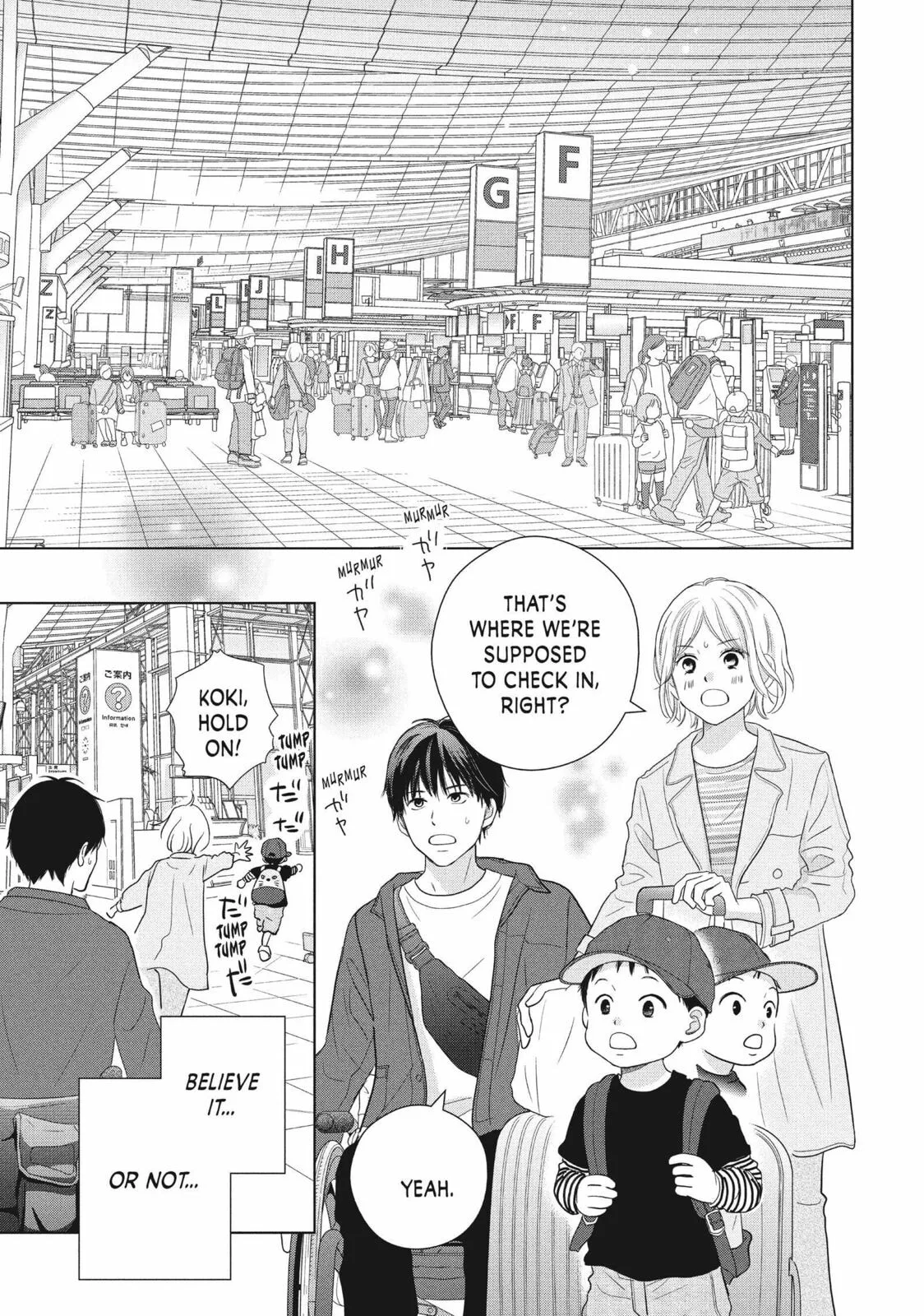 Perfect World - Chapter 59 END - Page 25