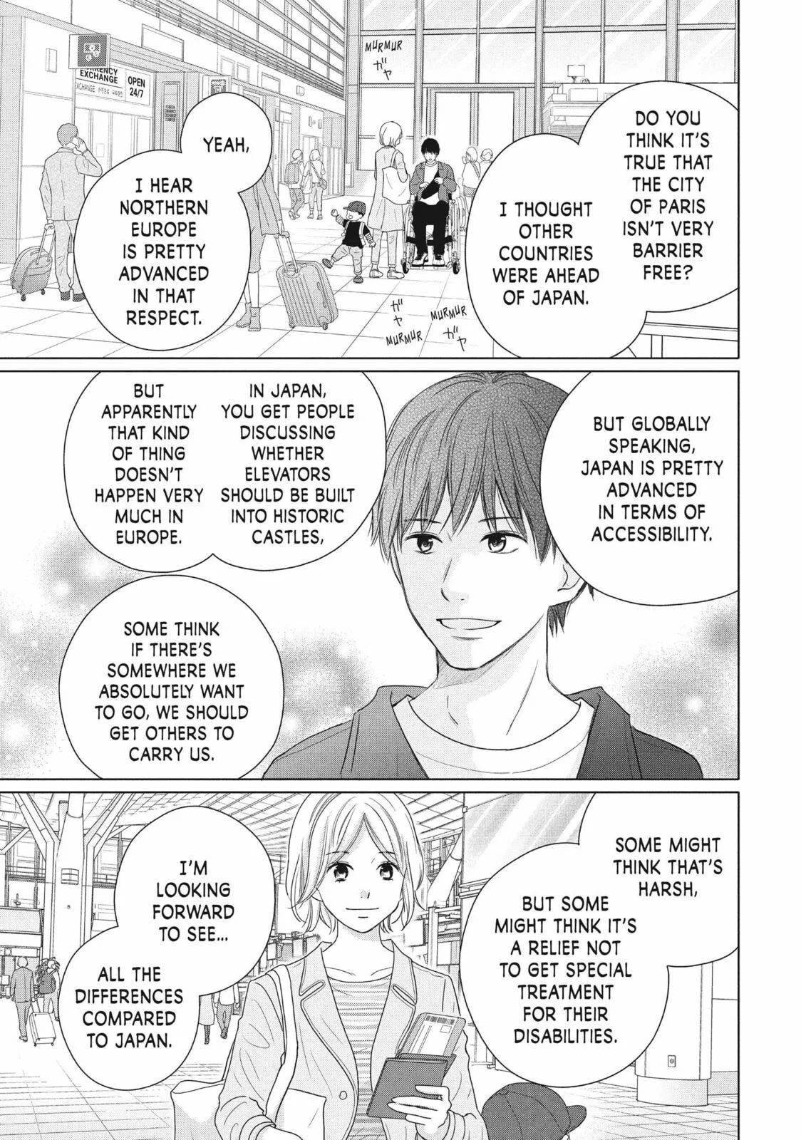 Perfect World - Chapter 59 END - Page 27