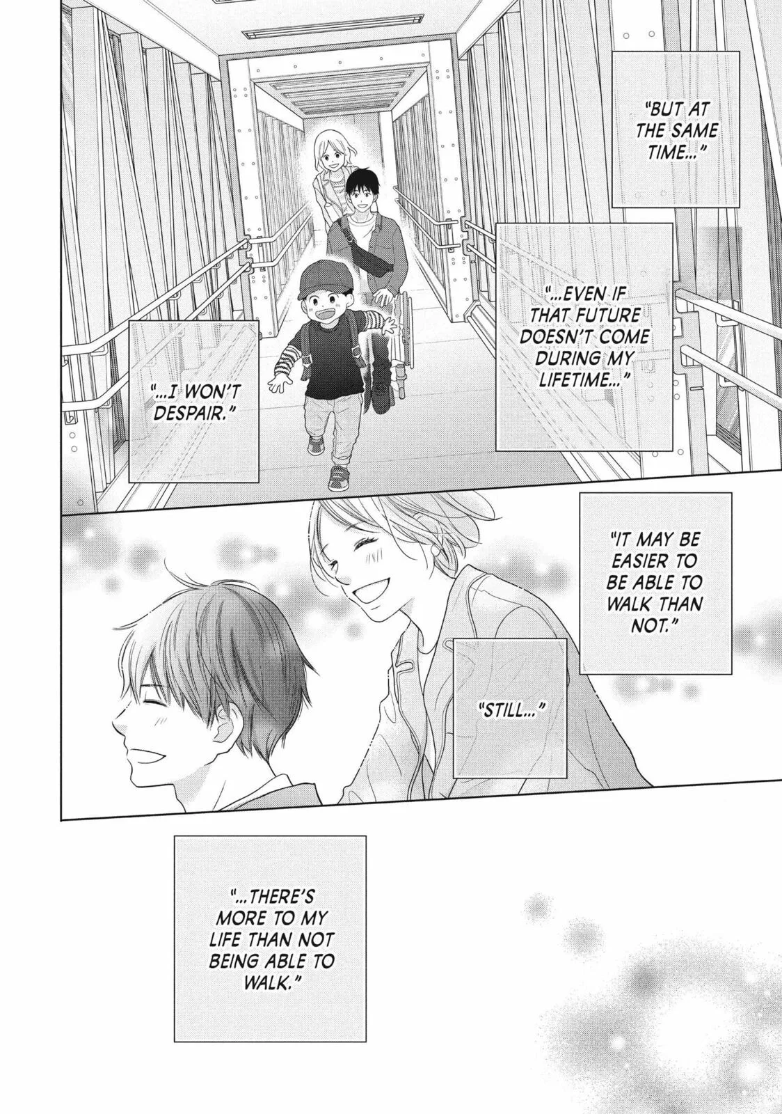 Perfect World - Chapter 59 END - Page 30