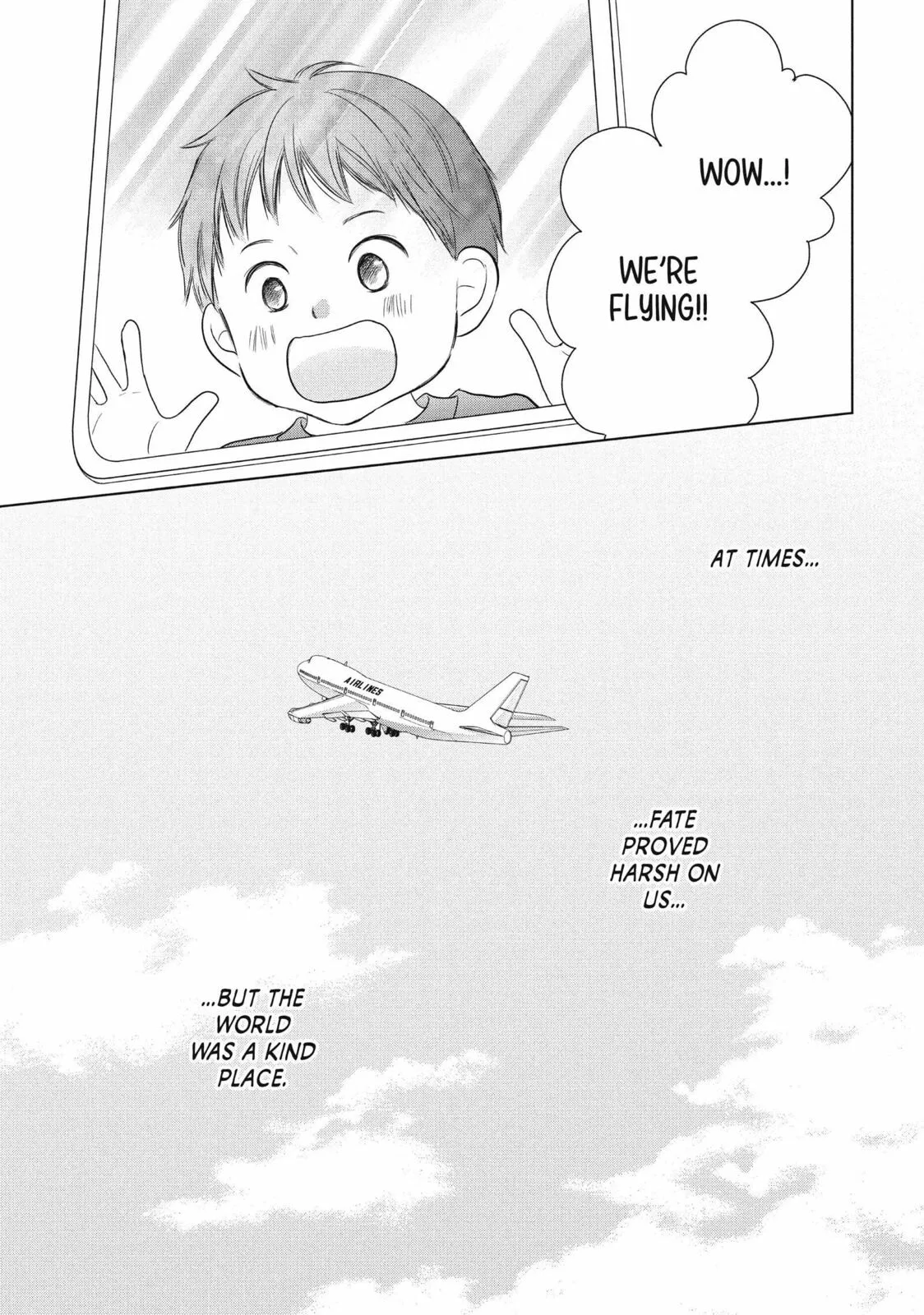 Perfect World - Chapter 59 END - Page 31