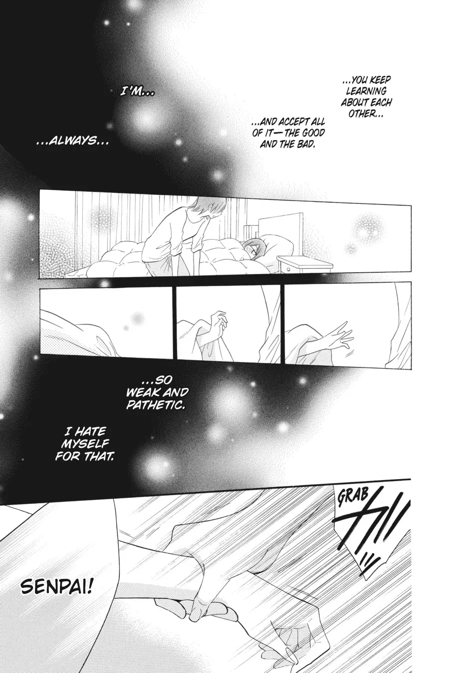 Cheeky Brat - Chapter 22 - Page 23
