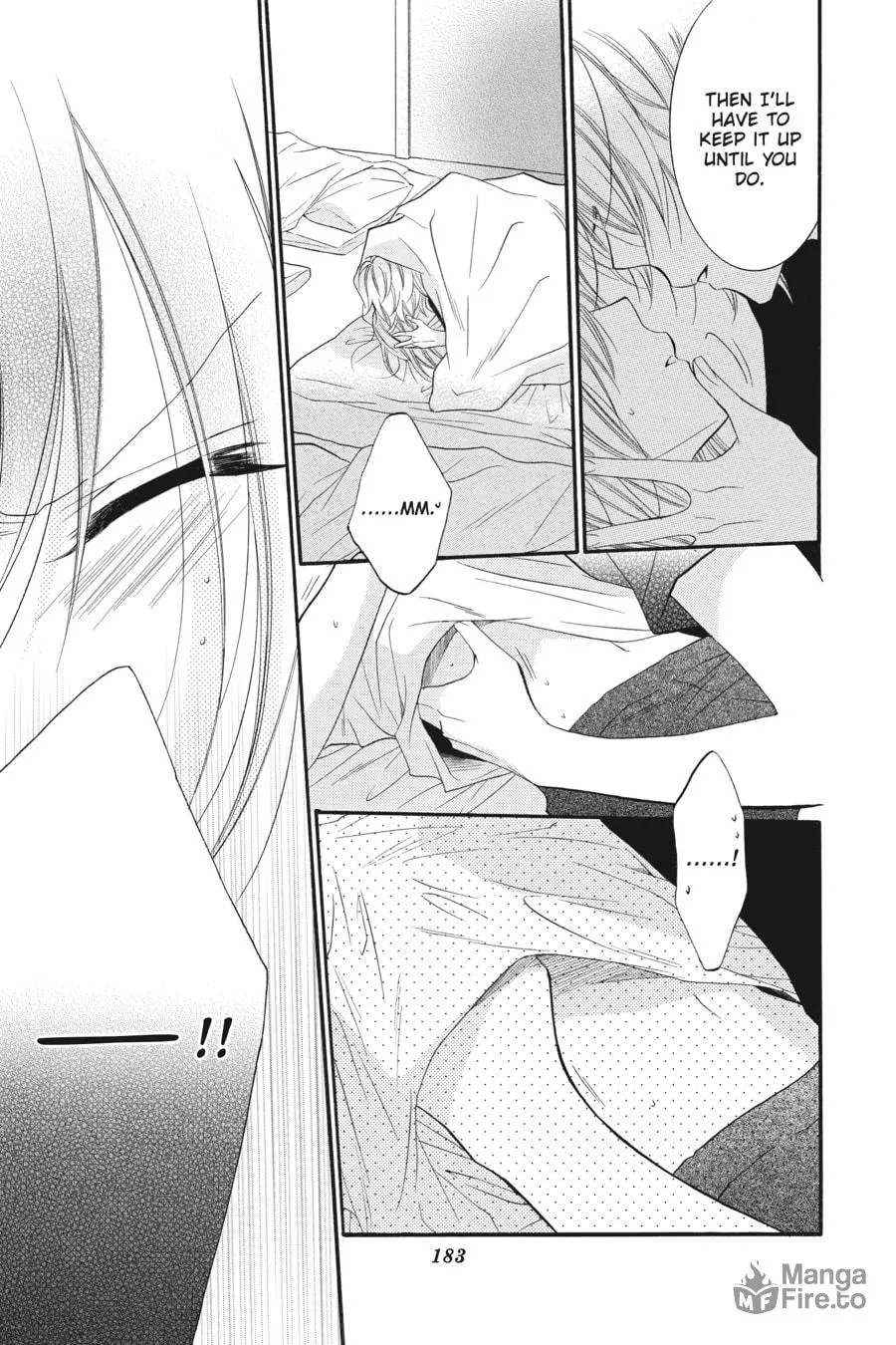 Cheeky Brat - Chapter 24 - Page 25