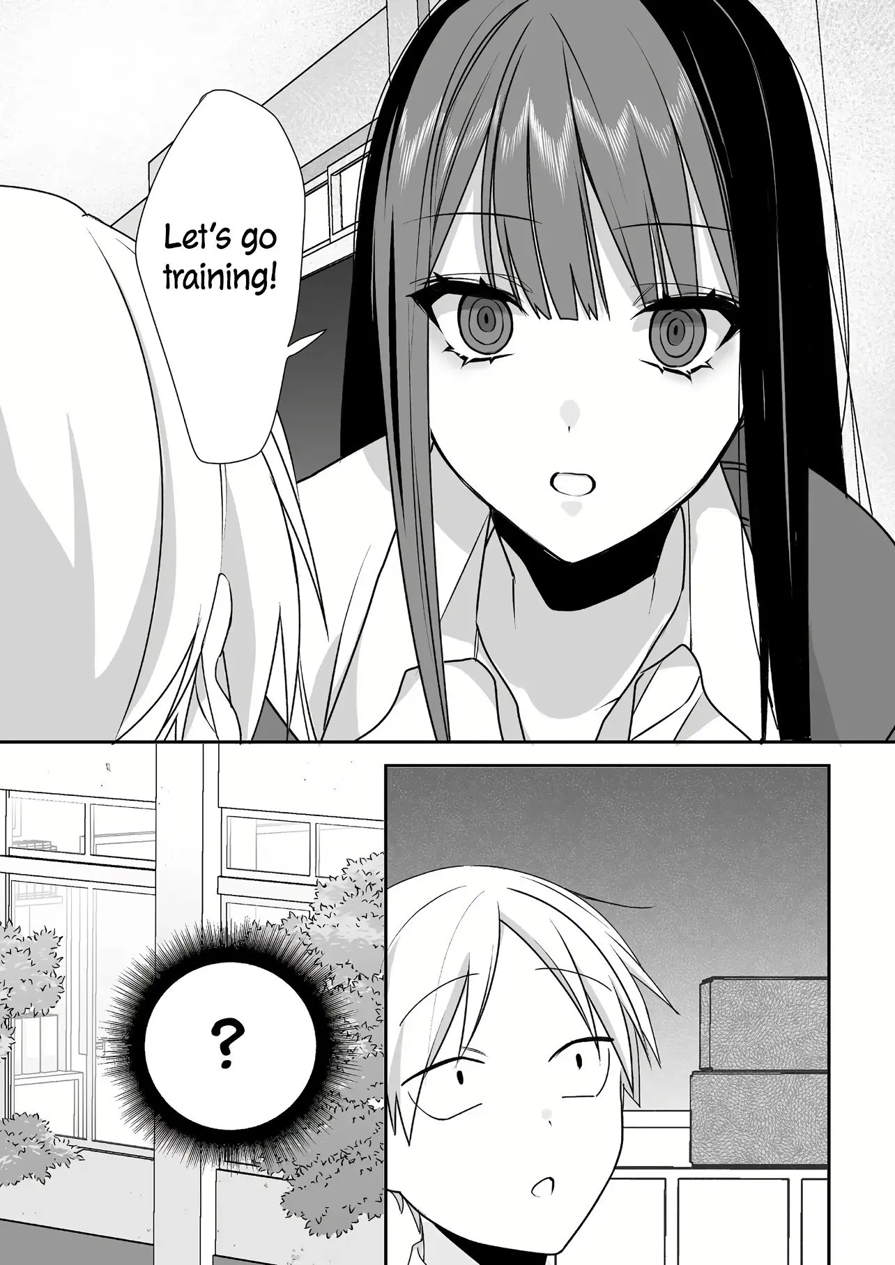 Jirai Nandesuka? Chihara-san - Chapter 44 - Page 10
